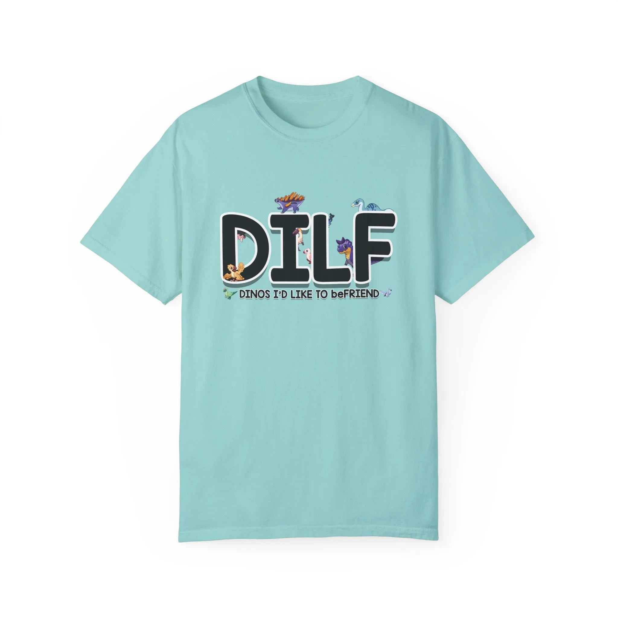 D.I.L.F - T-Shirt