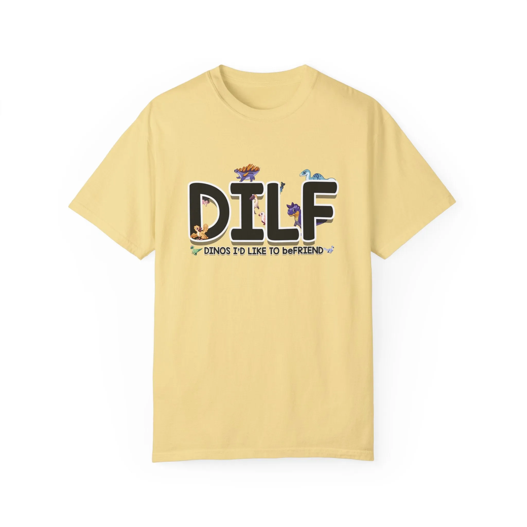 D.I.L.F - T-Shirt