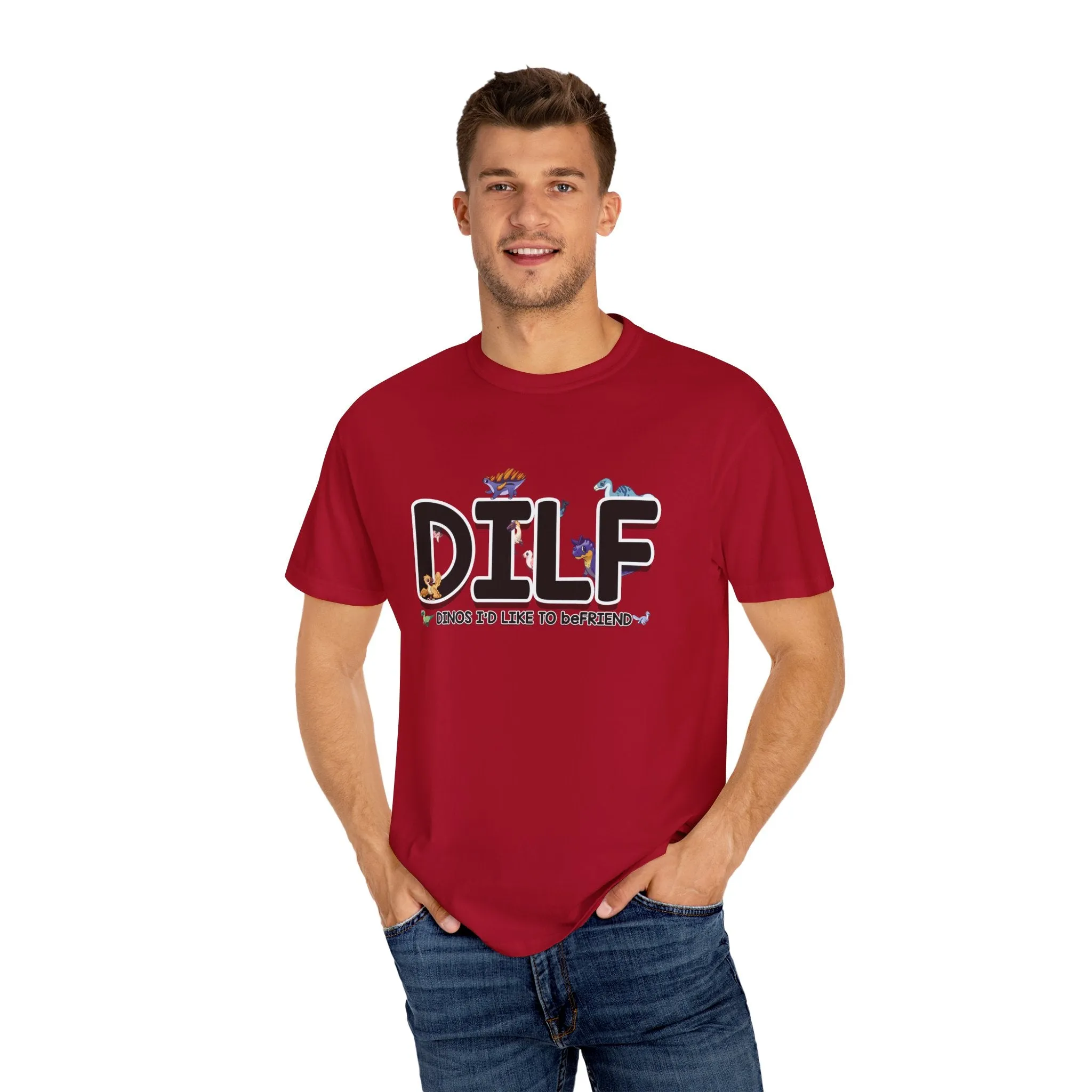 D.I.L.F - T-Shirt