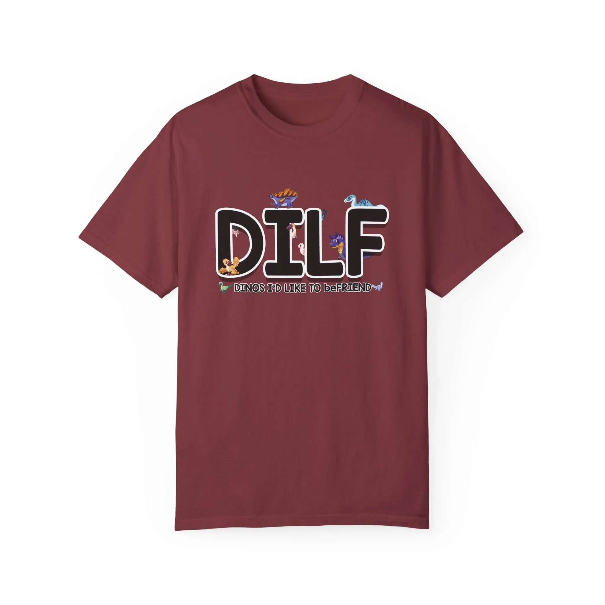 D.I.L.F - T-Shirt