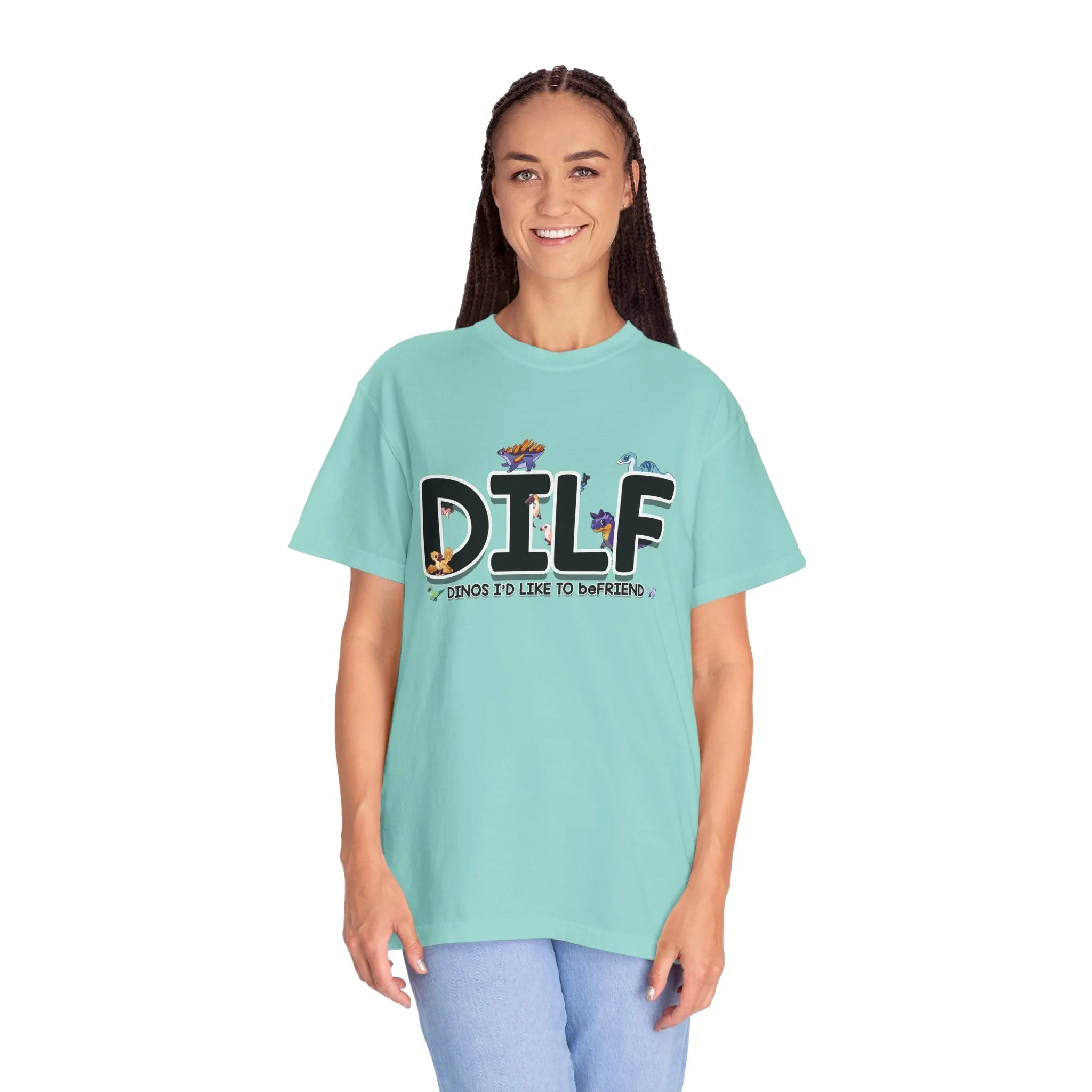 D.I.L.F - T-Shirt