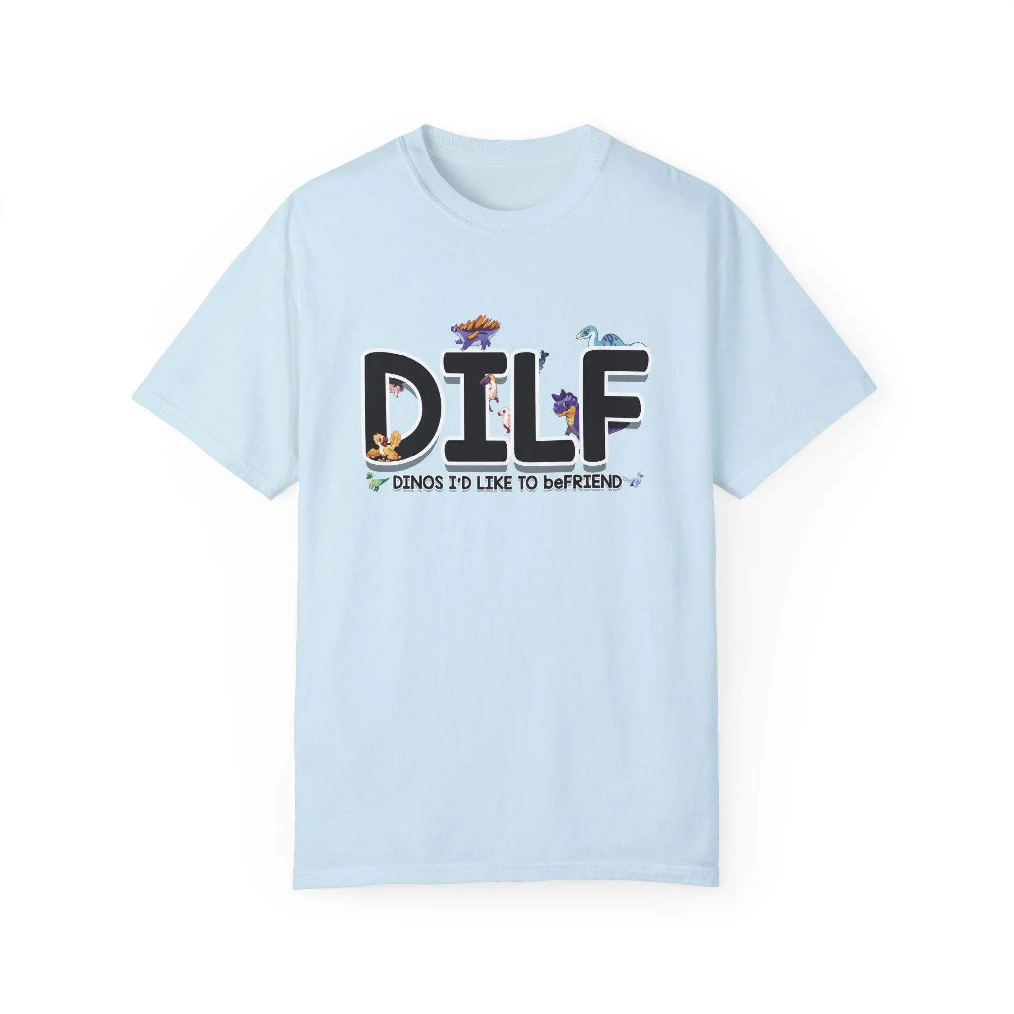 D.I.L.F - T-Shirt