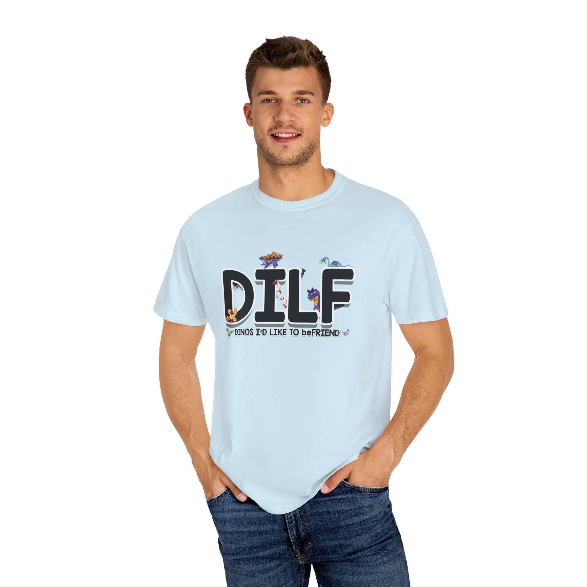 D.I.L.F - T-Shirt