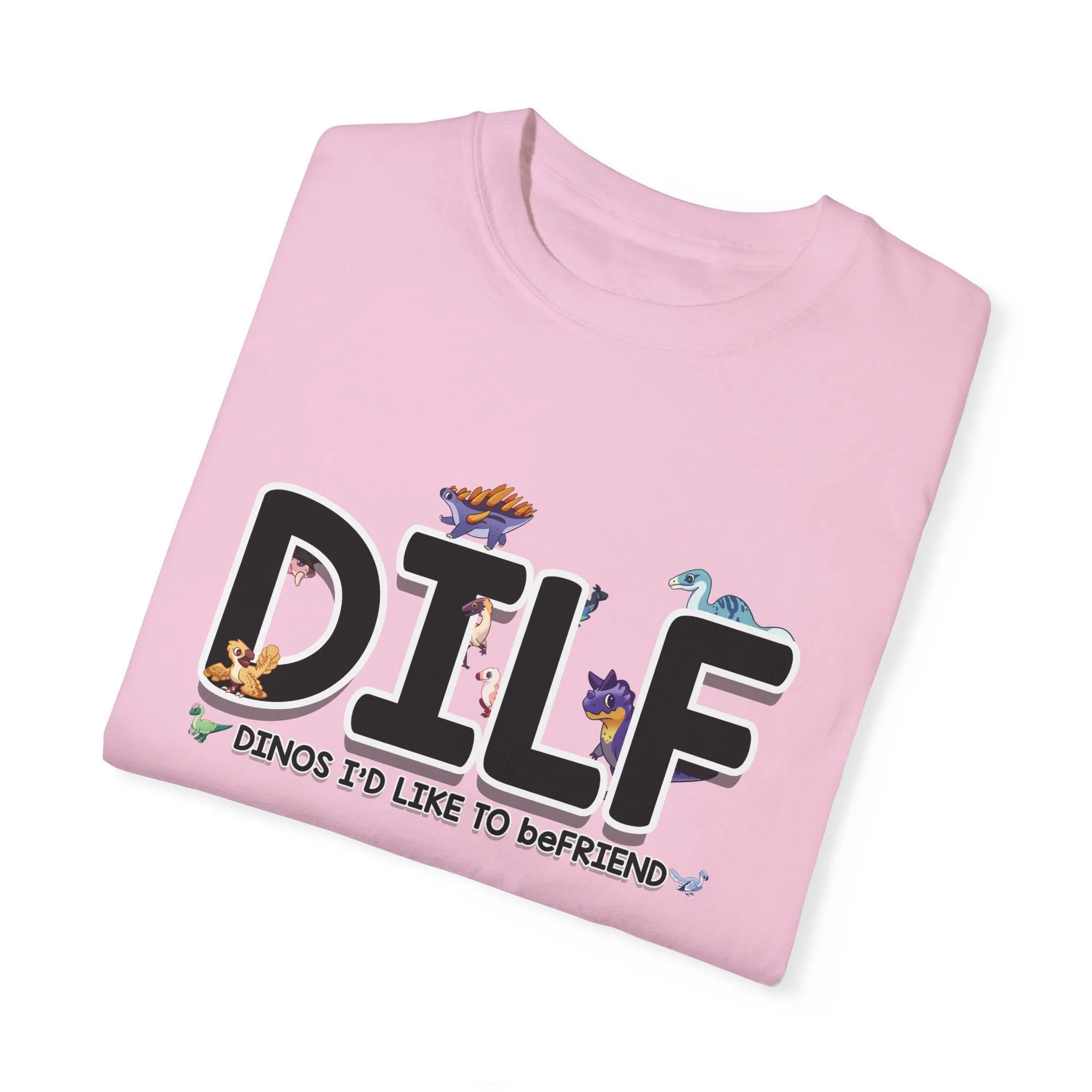 D.I.L.F - T-Shirt