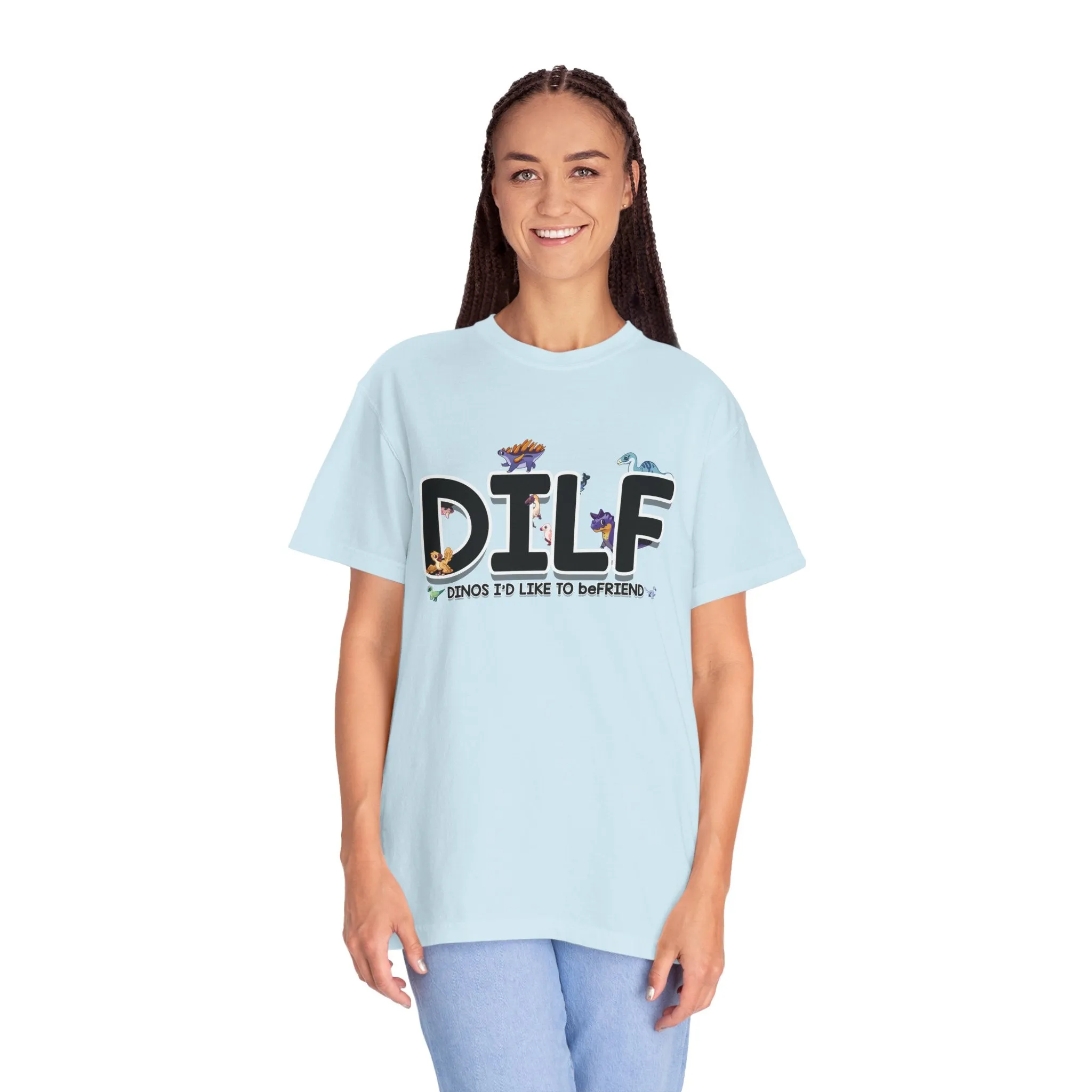 D.I.L.F - T-Shirt