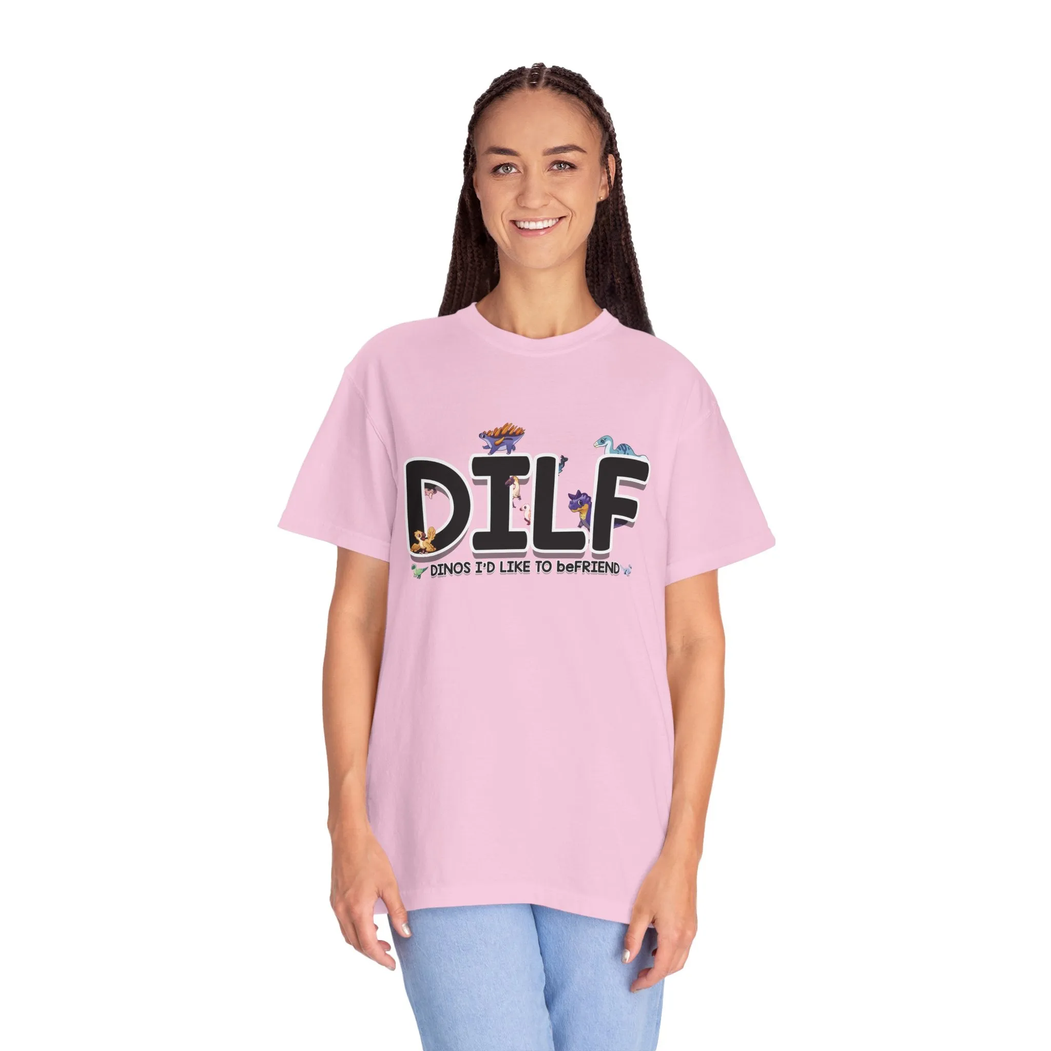 D.I.L.F - T-Shirt