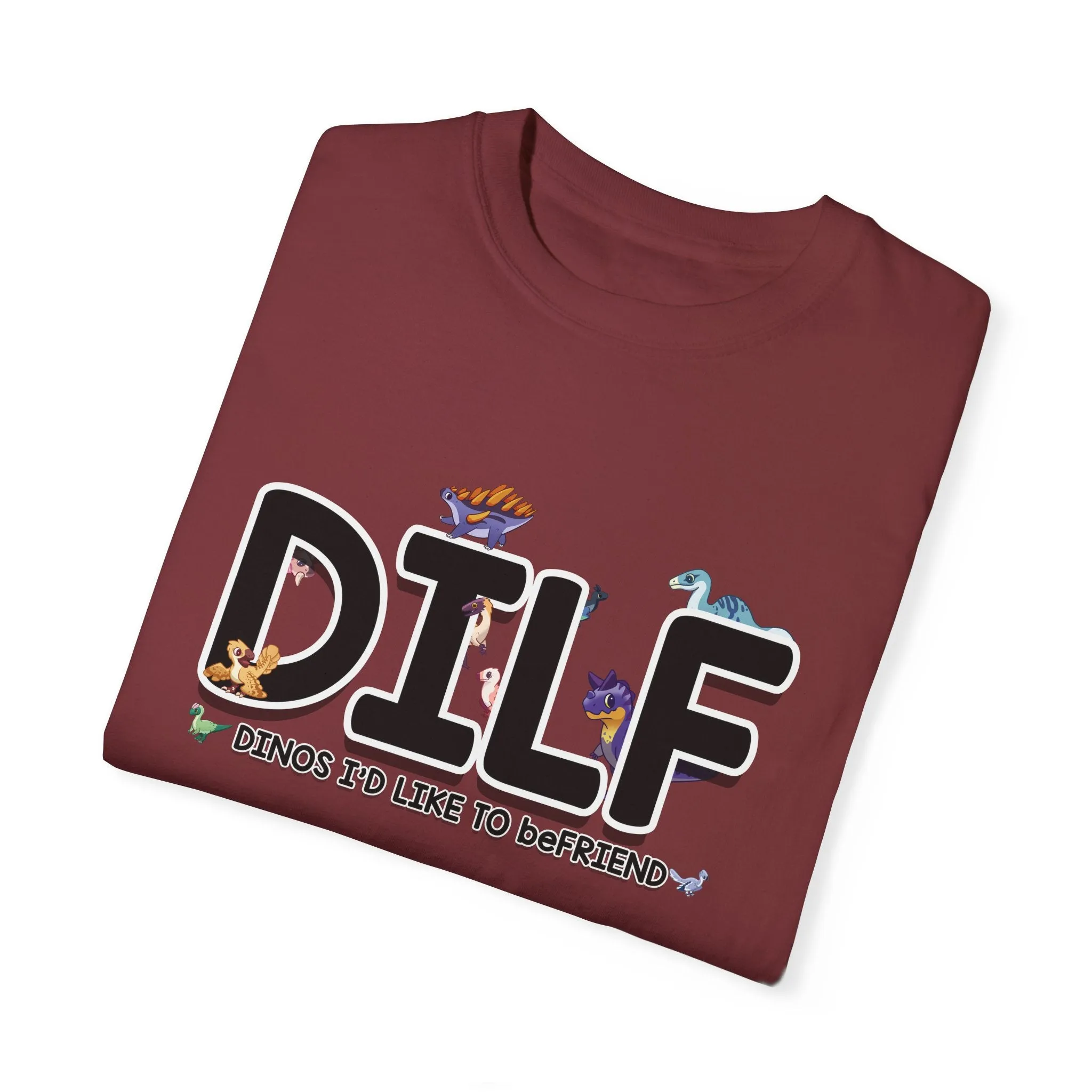 D.I.L.F - T-Shirt