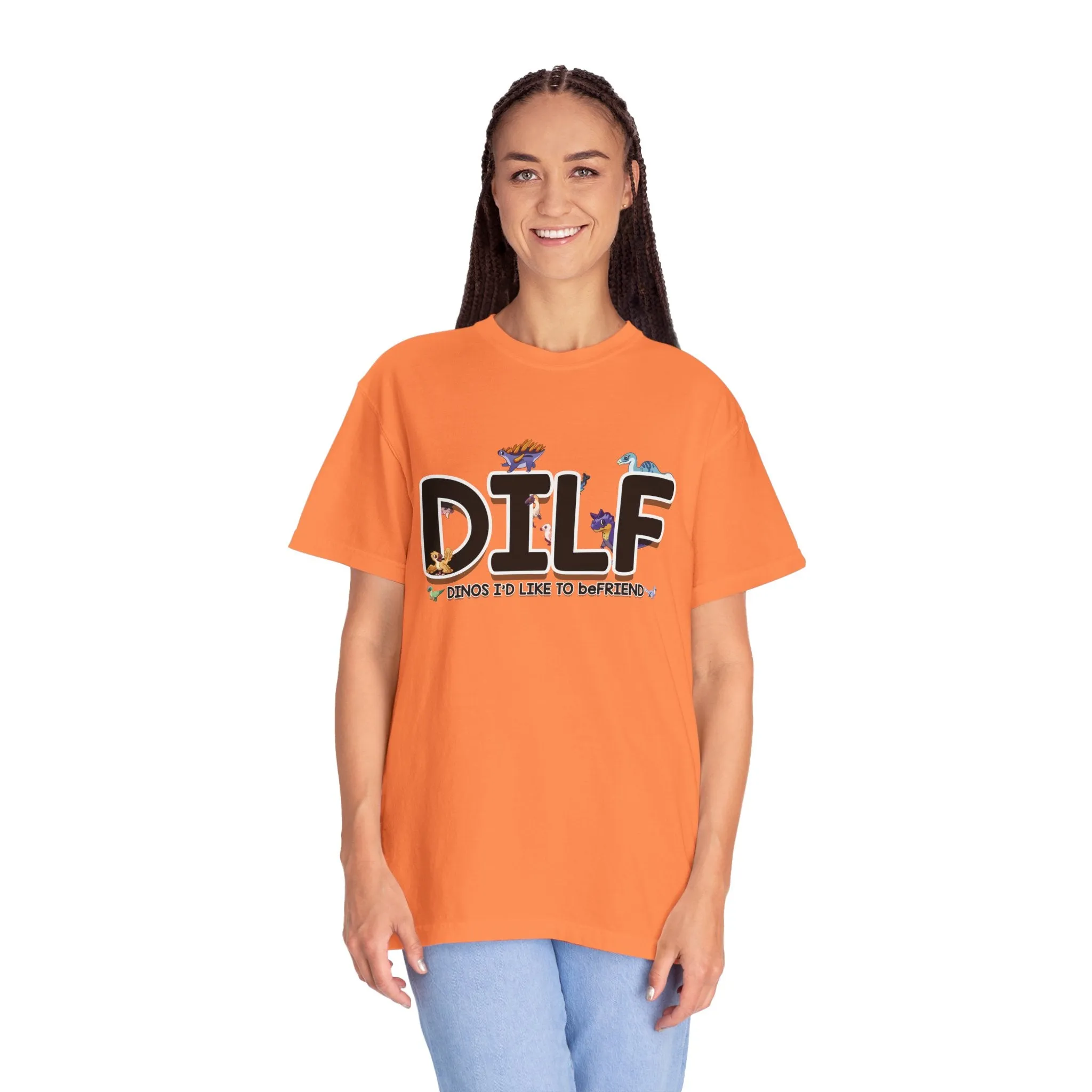 D.I.L.F - T-Shirt