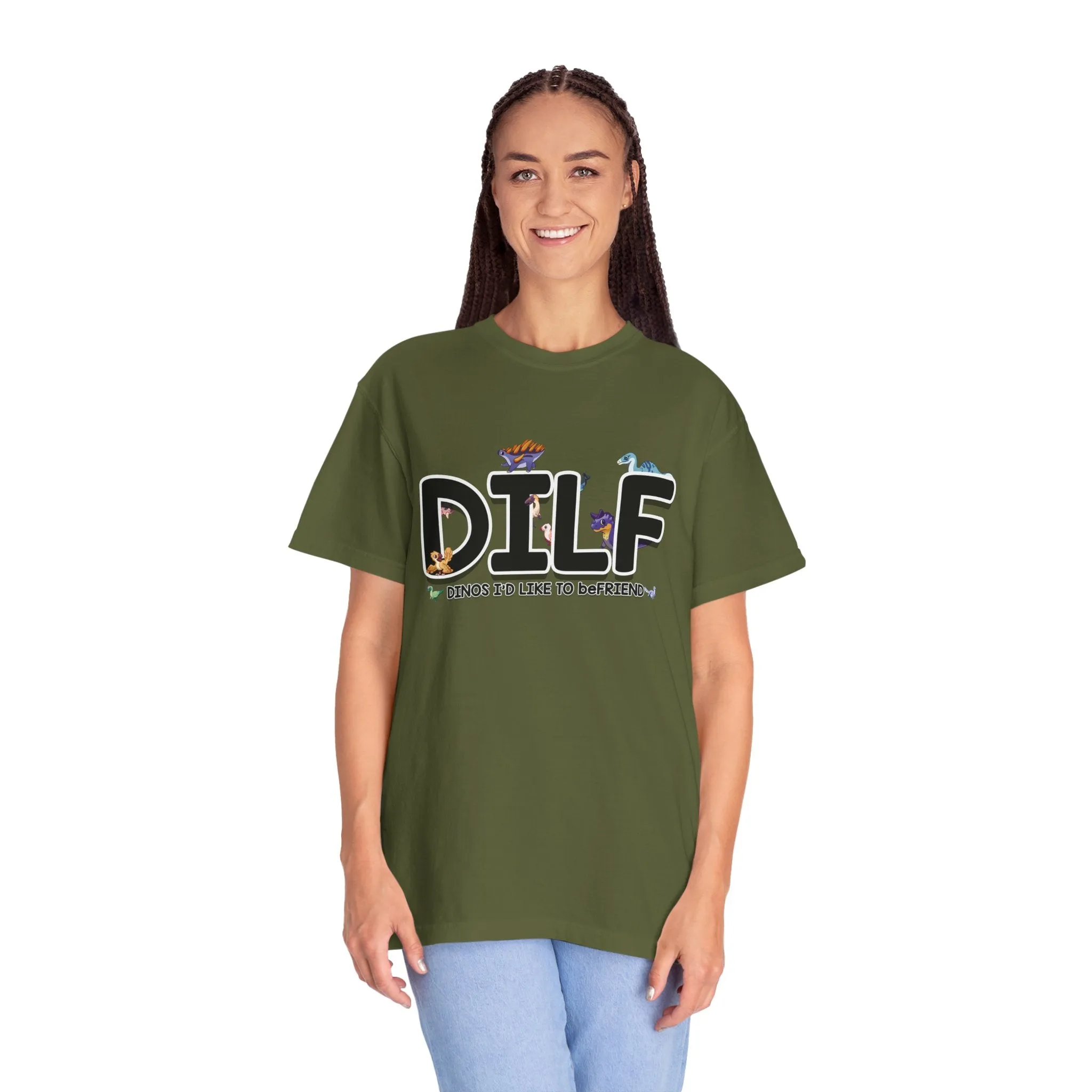 D.I.L.F - T-Shirt