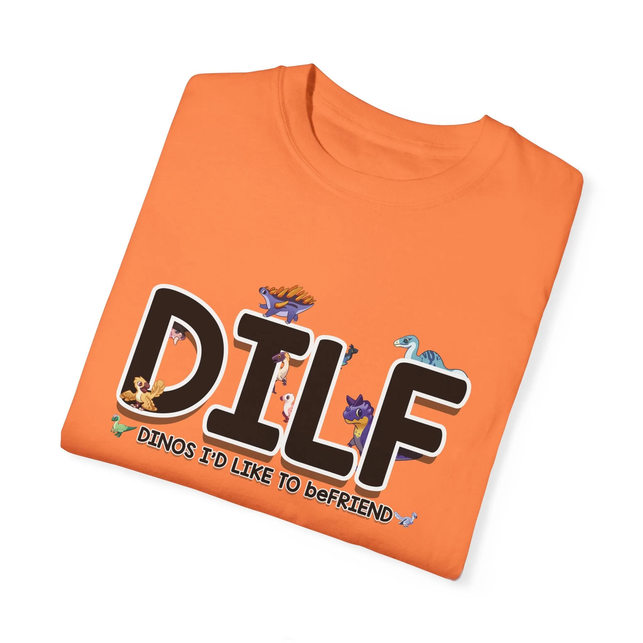 D.I.L.F - T-Shirt