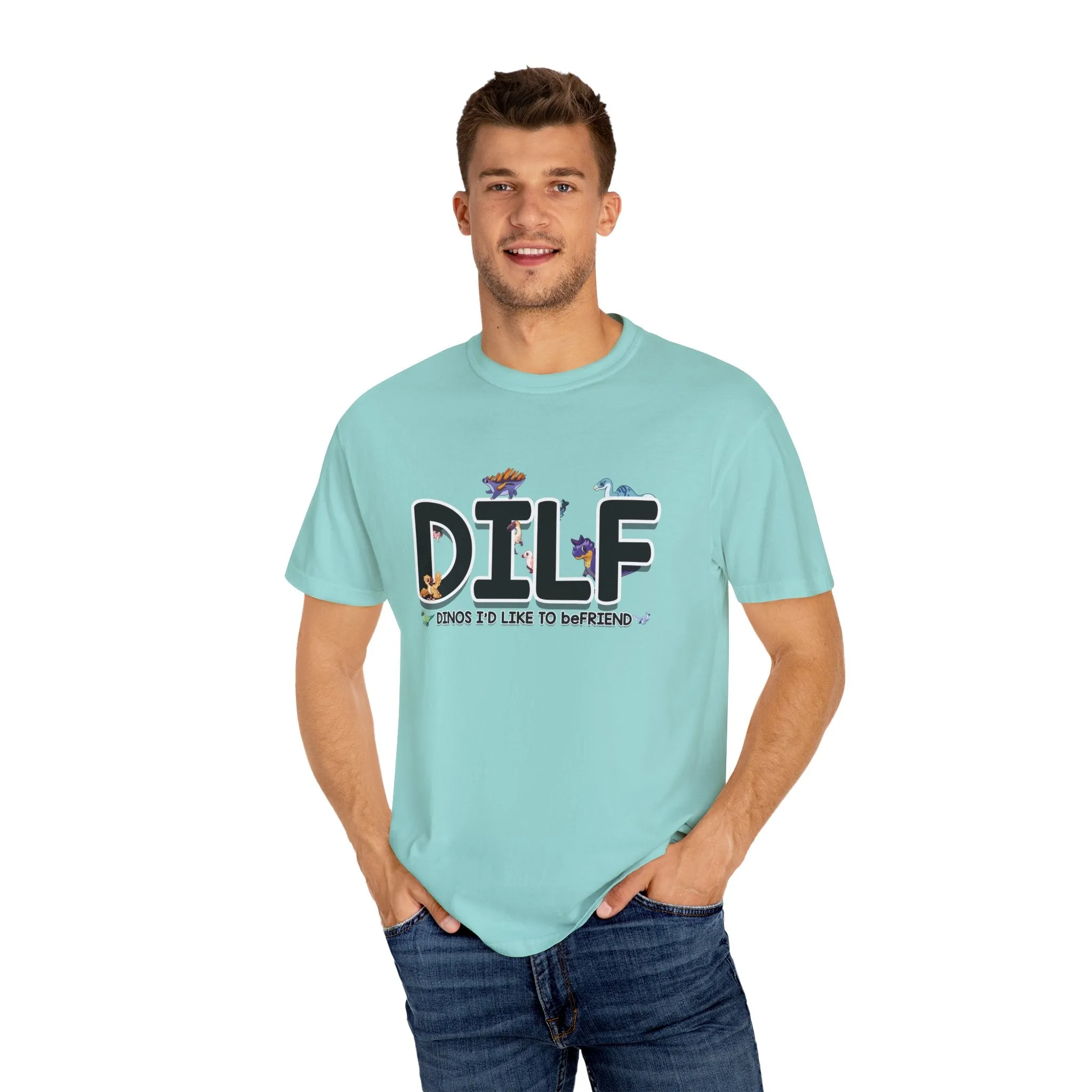 D.I.L.F - T-Shirt