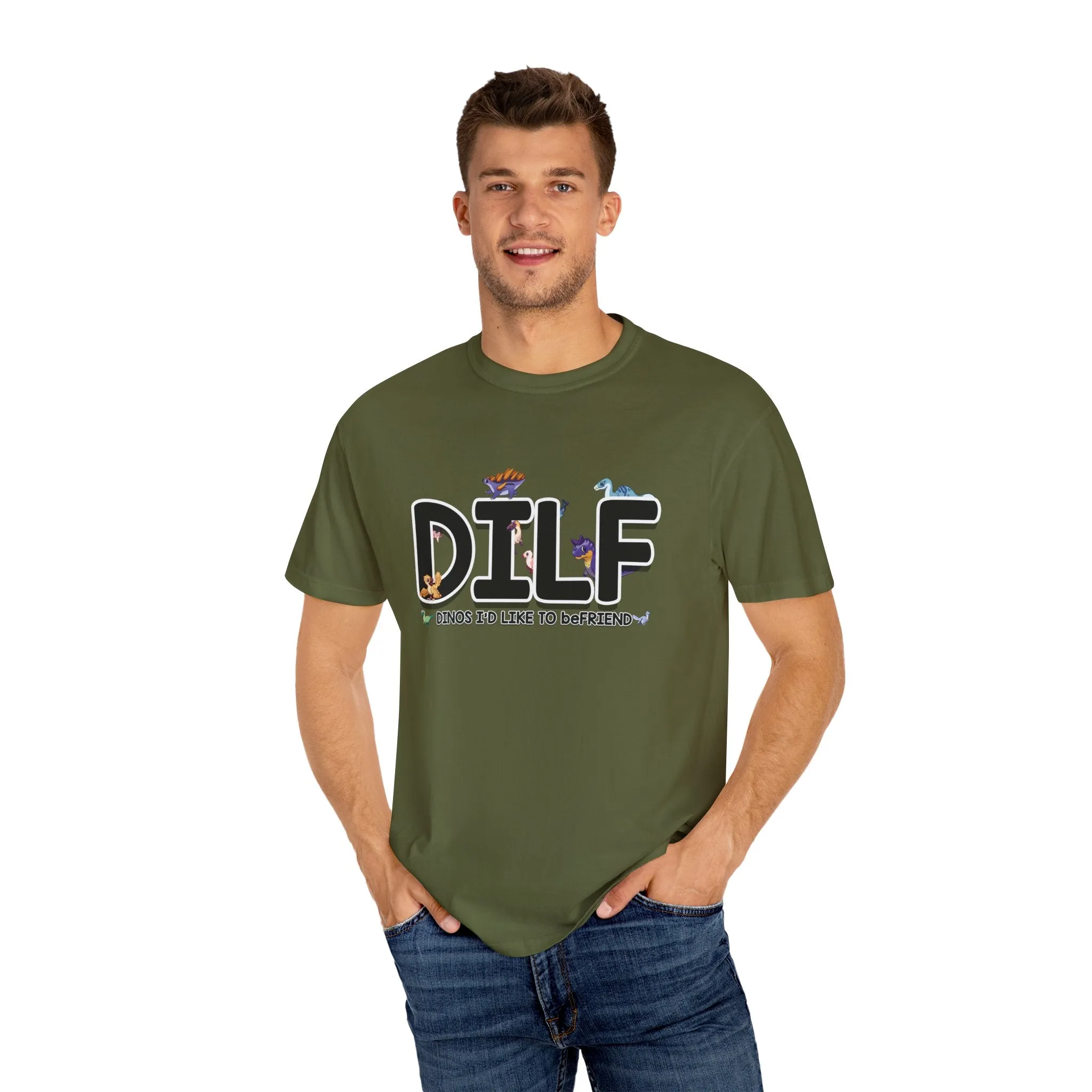 D.I.L.F - T-Shirt