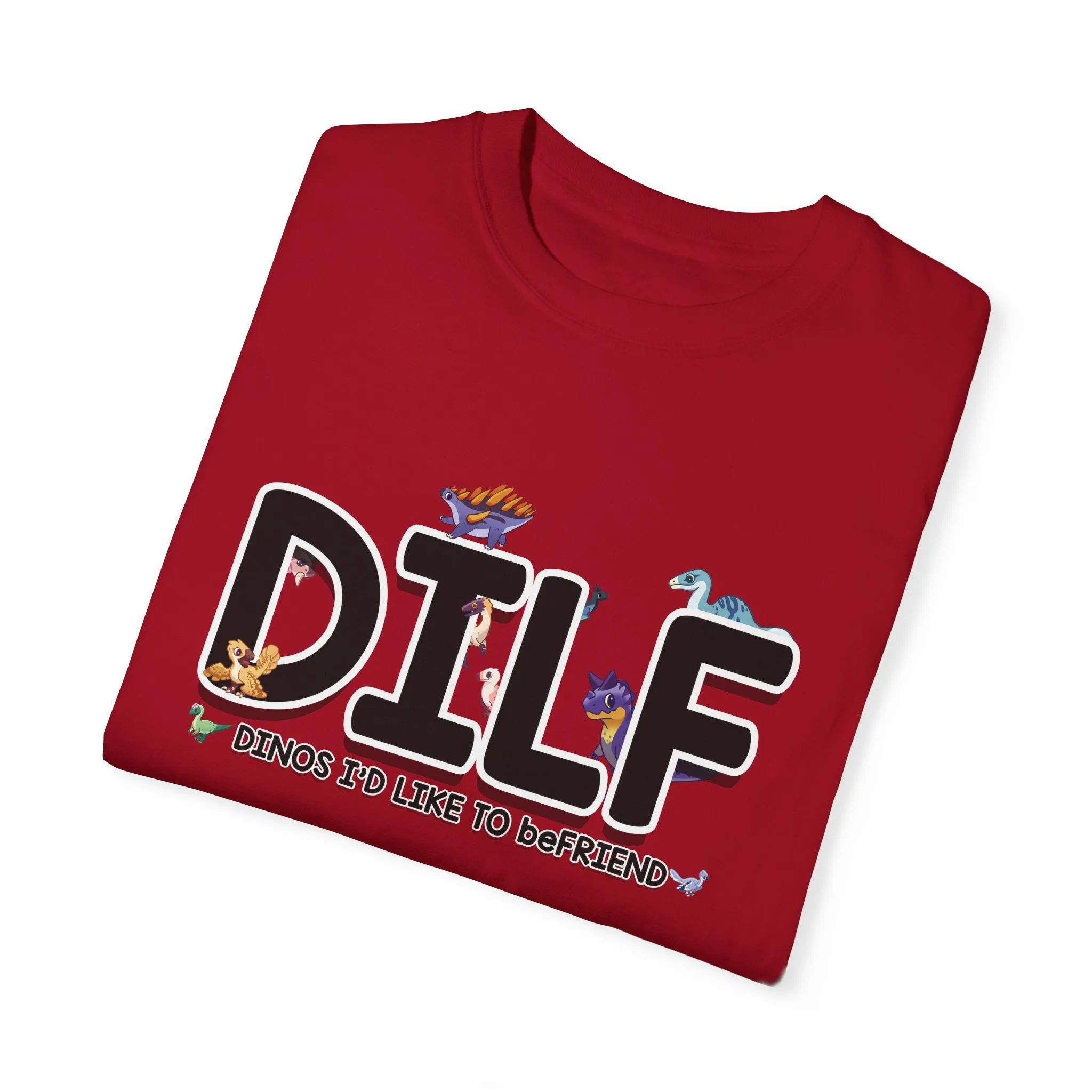 D.I.L.F - T-Shirt