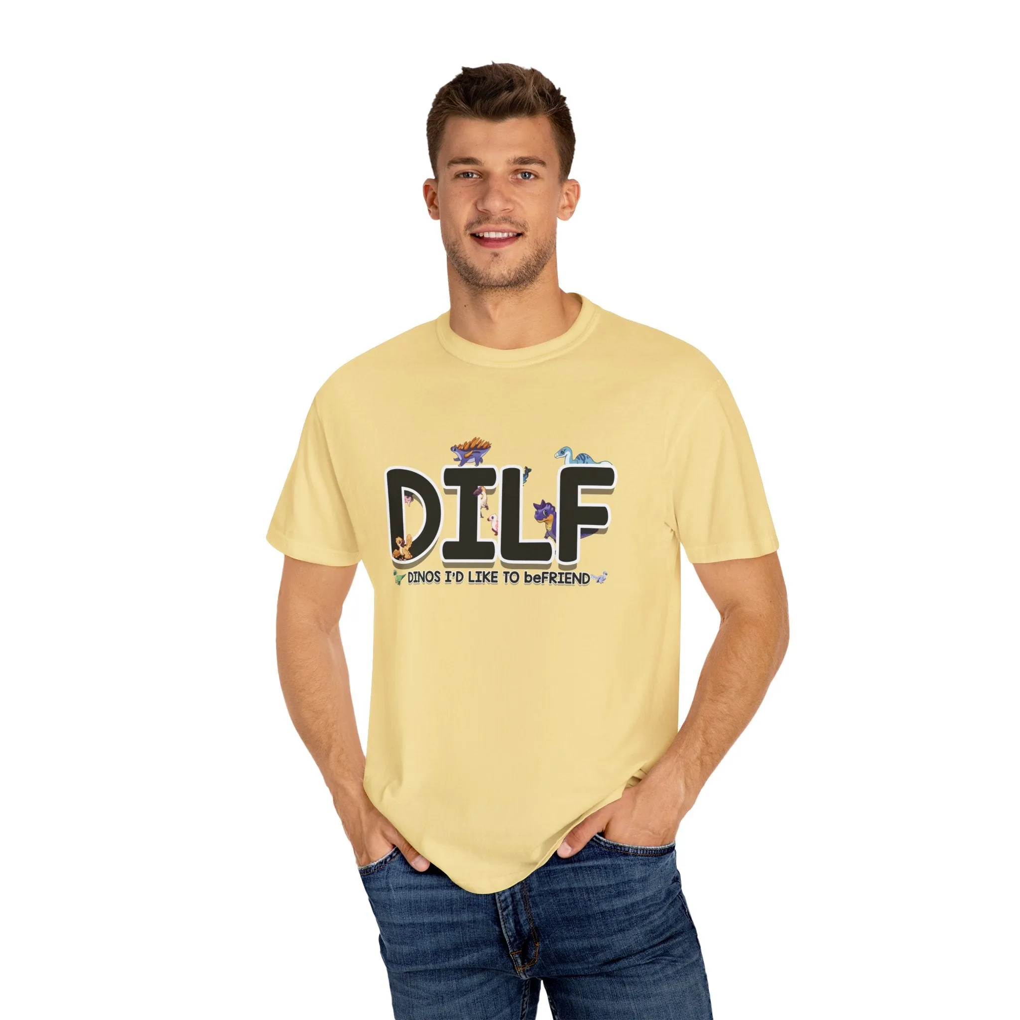 D.I.L.F - T-Shirt