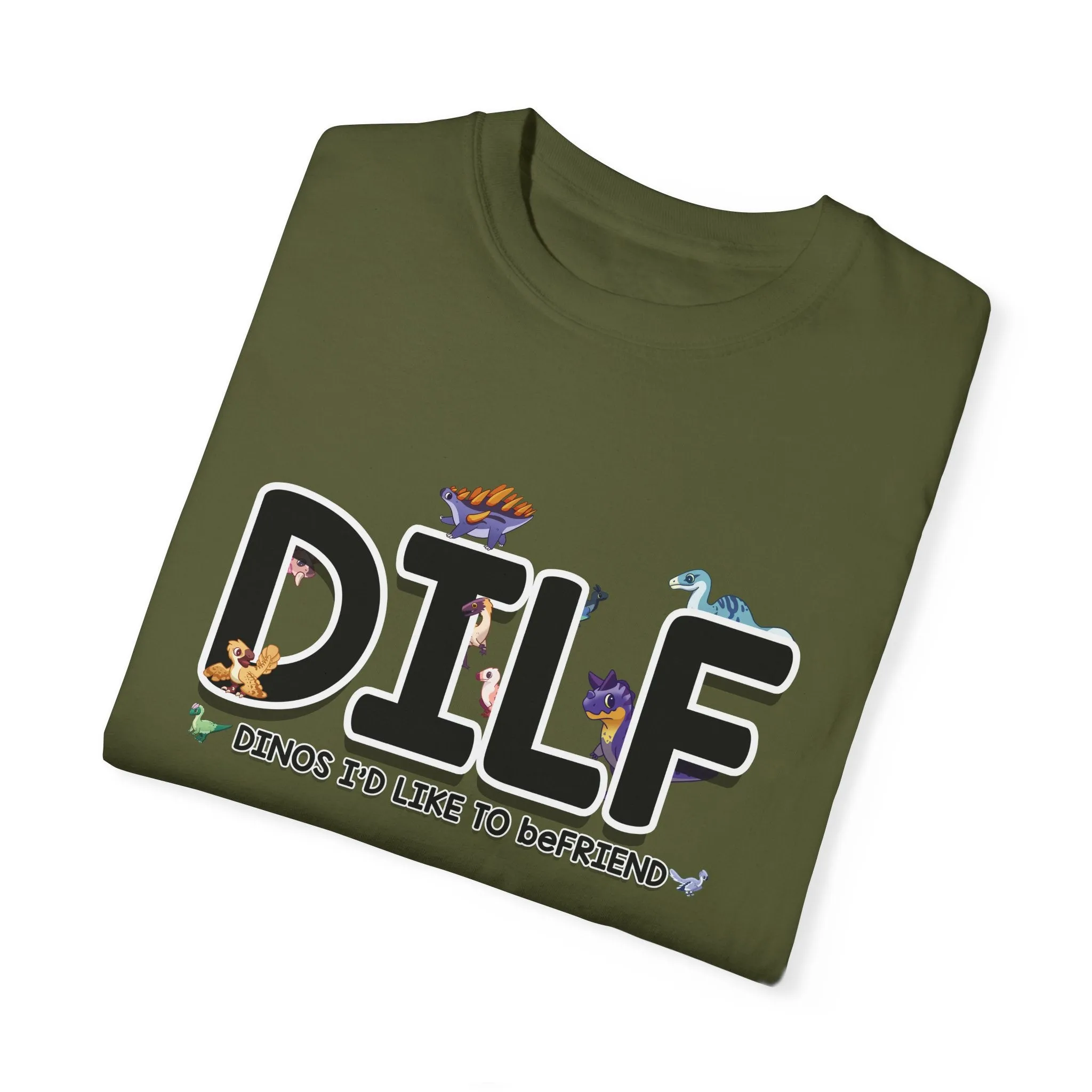 D.I.L.F - T-Shirt