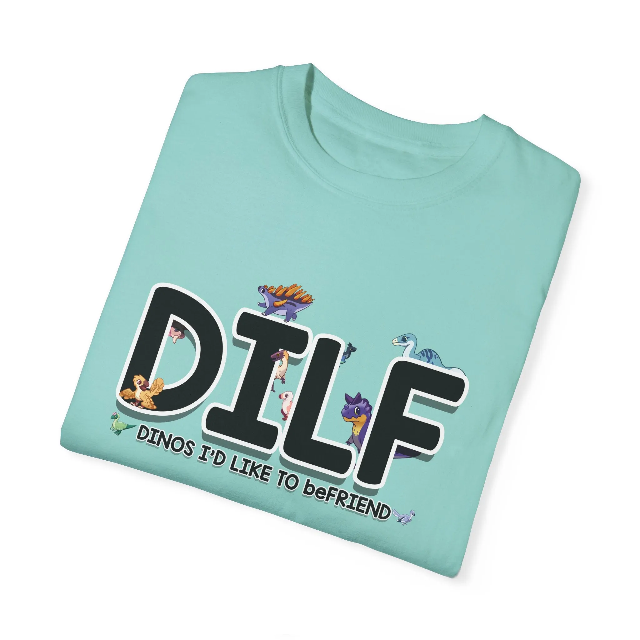 D.I.L.F - T-Shirt