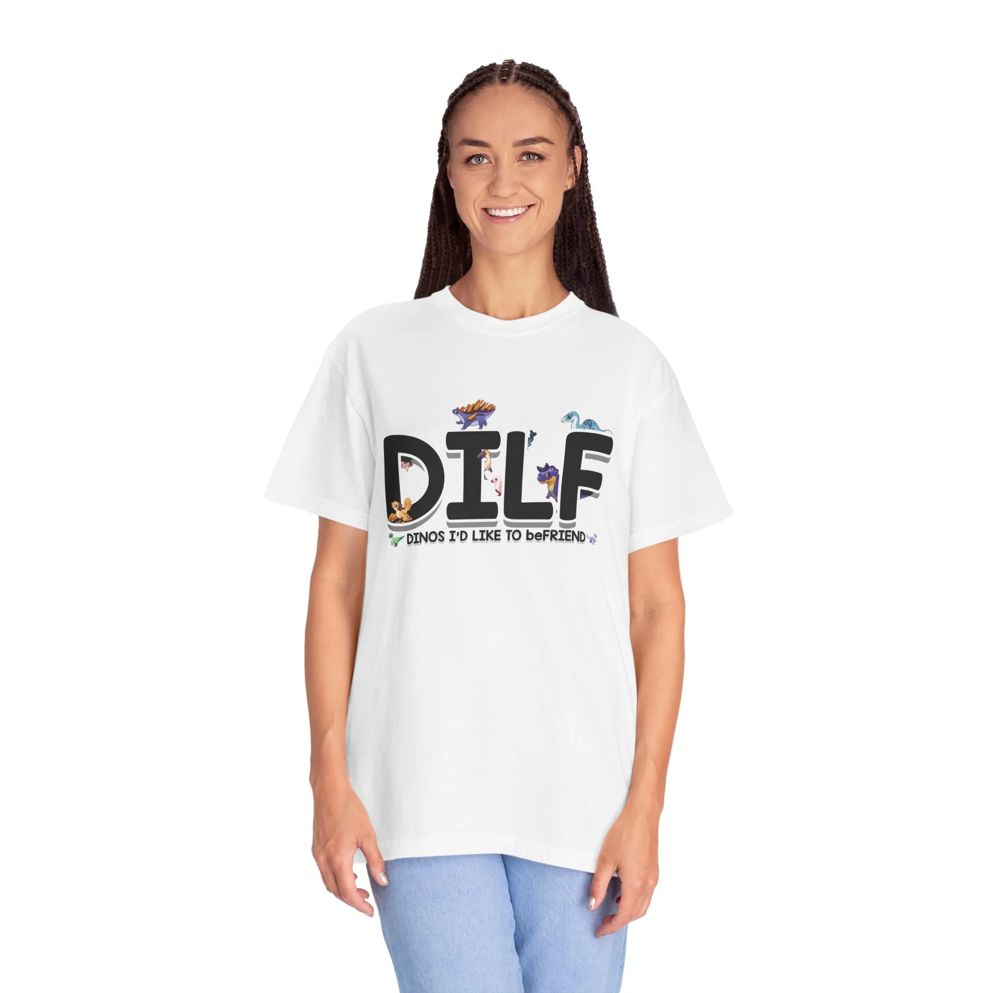 D.I.L.F - T-Shirt