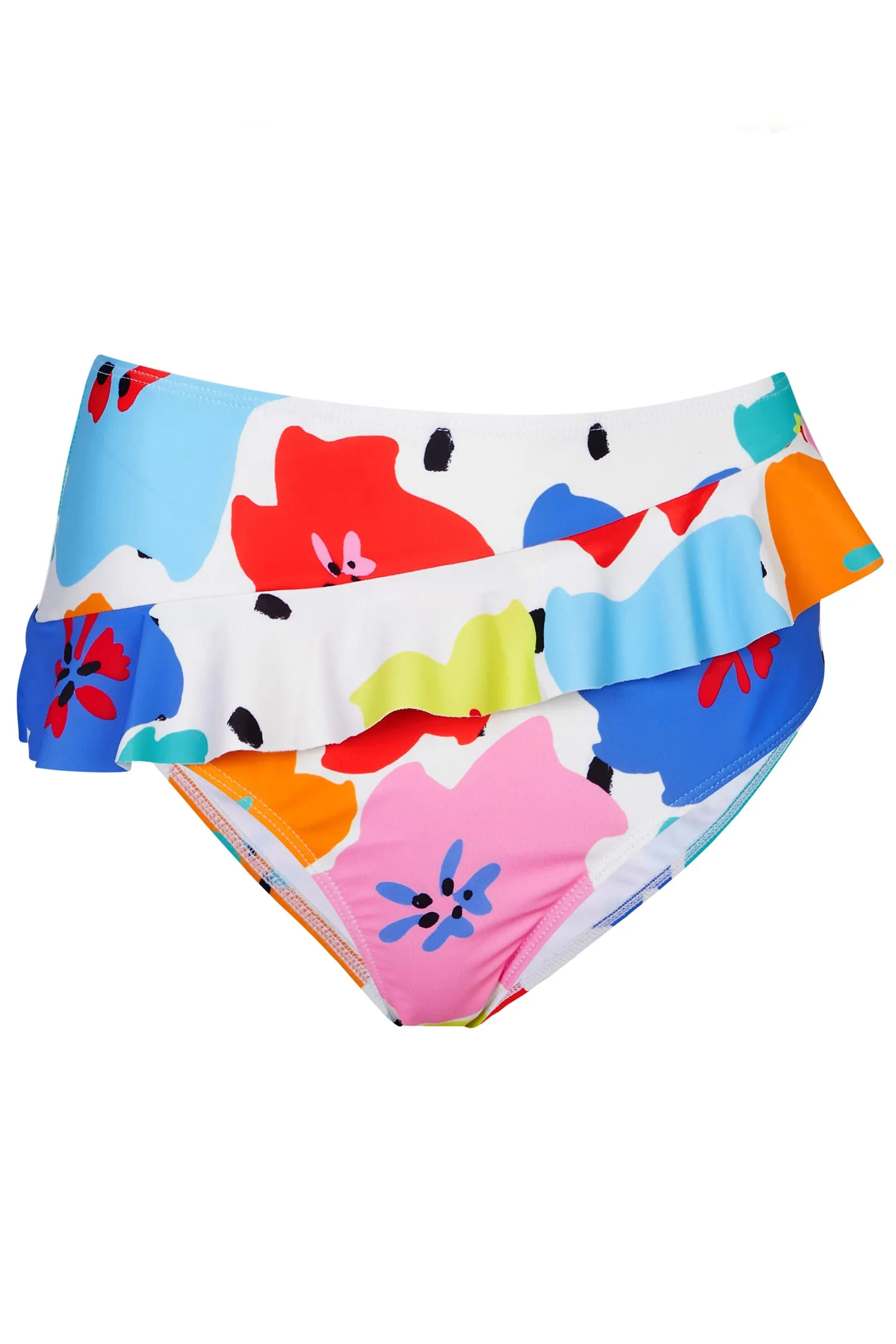 Dotty Bikini Bottom