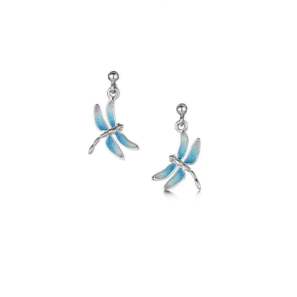 Dragonfly Earrings - EE240