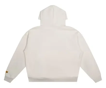 Drew House Mascot Hoodie (FW22) Cream