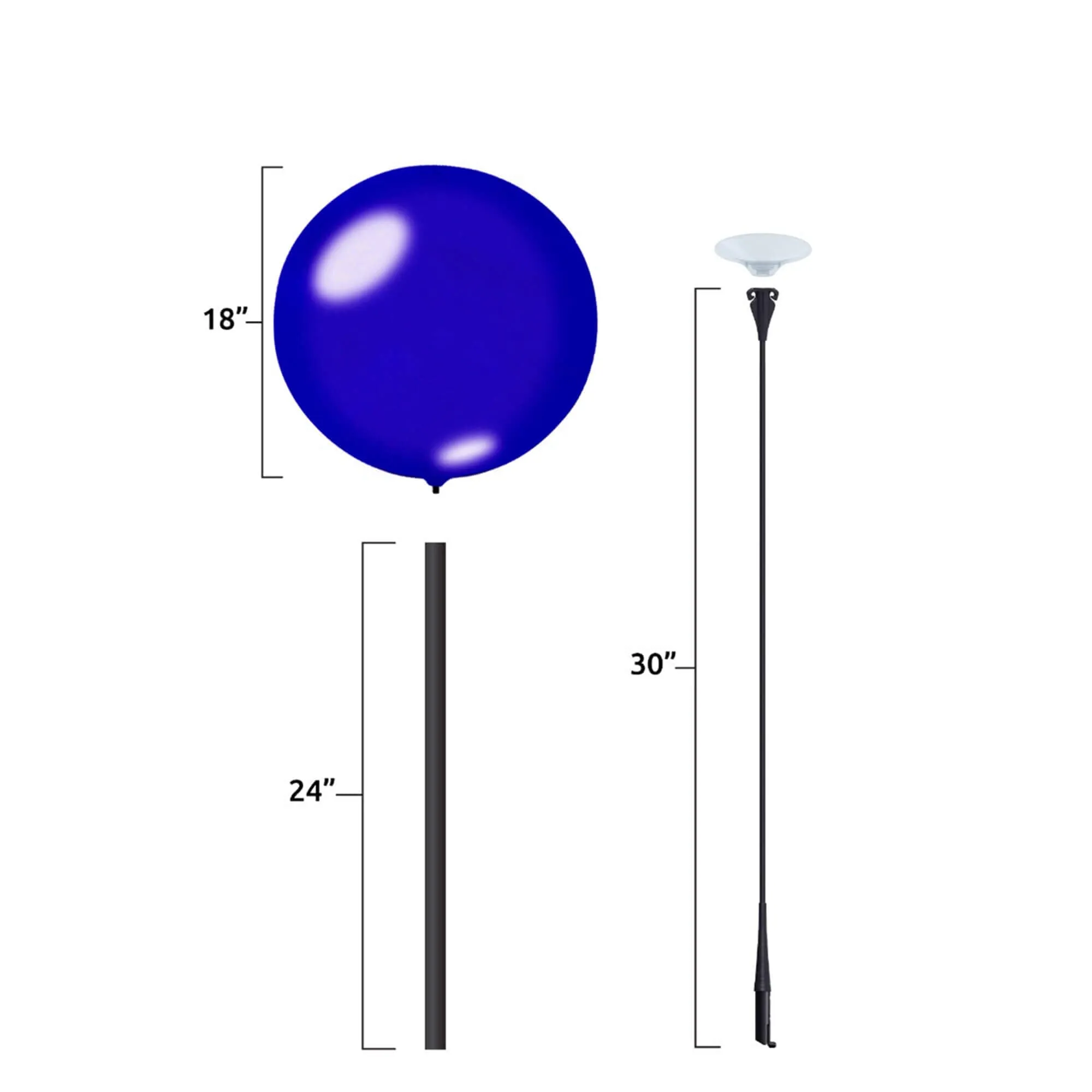 DuraBalloon Single Balloon Kit