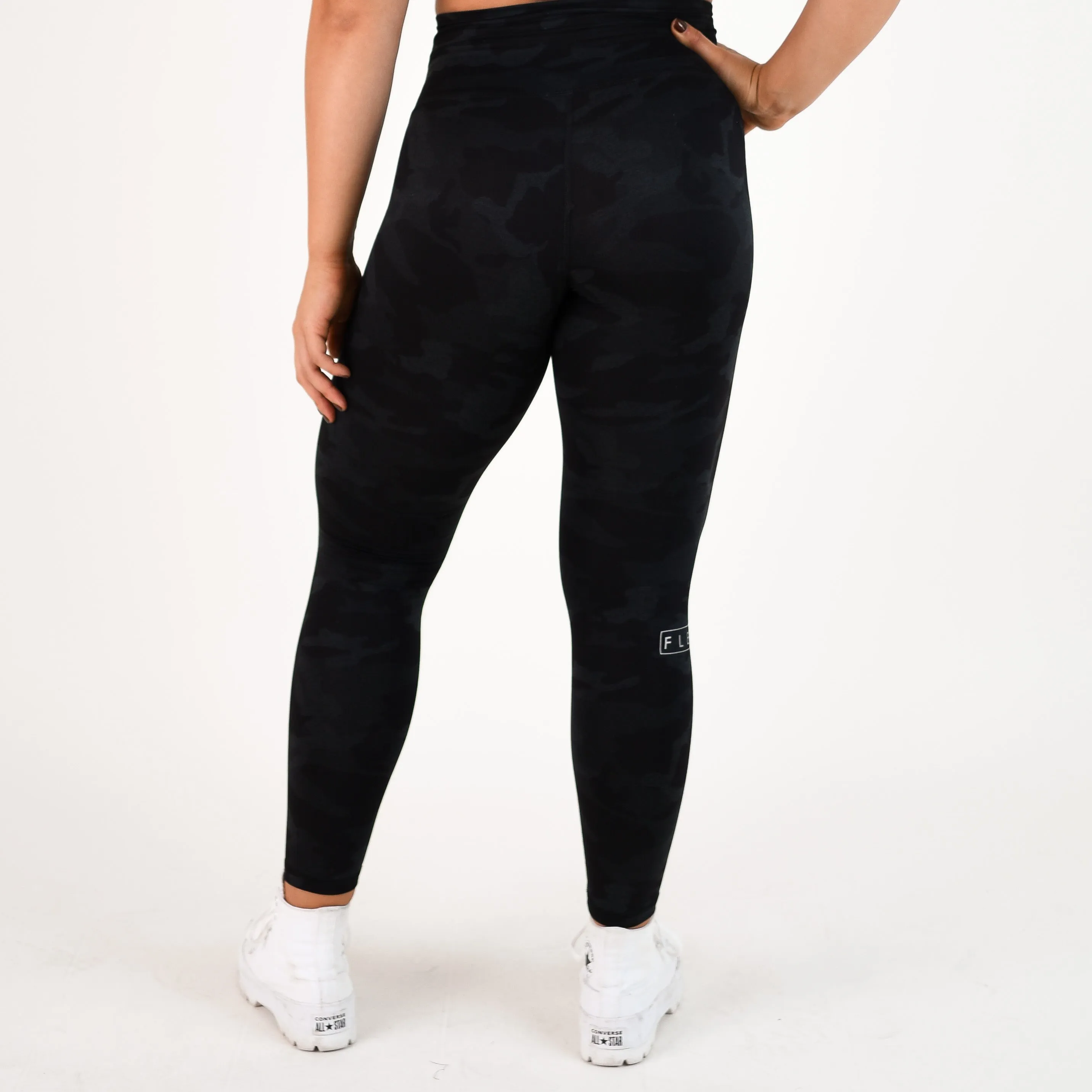 El Toro Legging 25" - High Rise