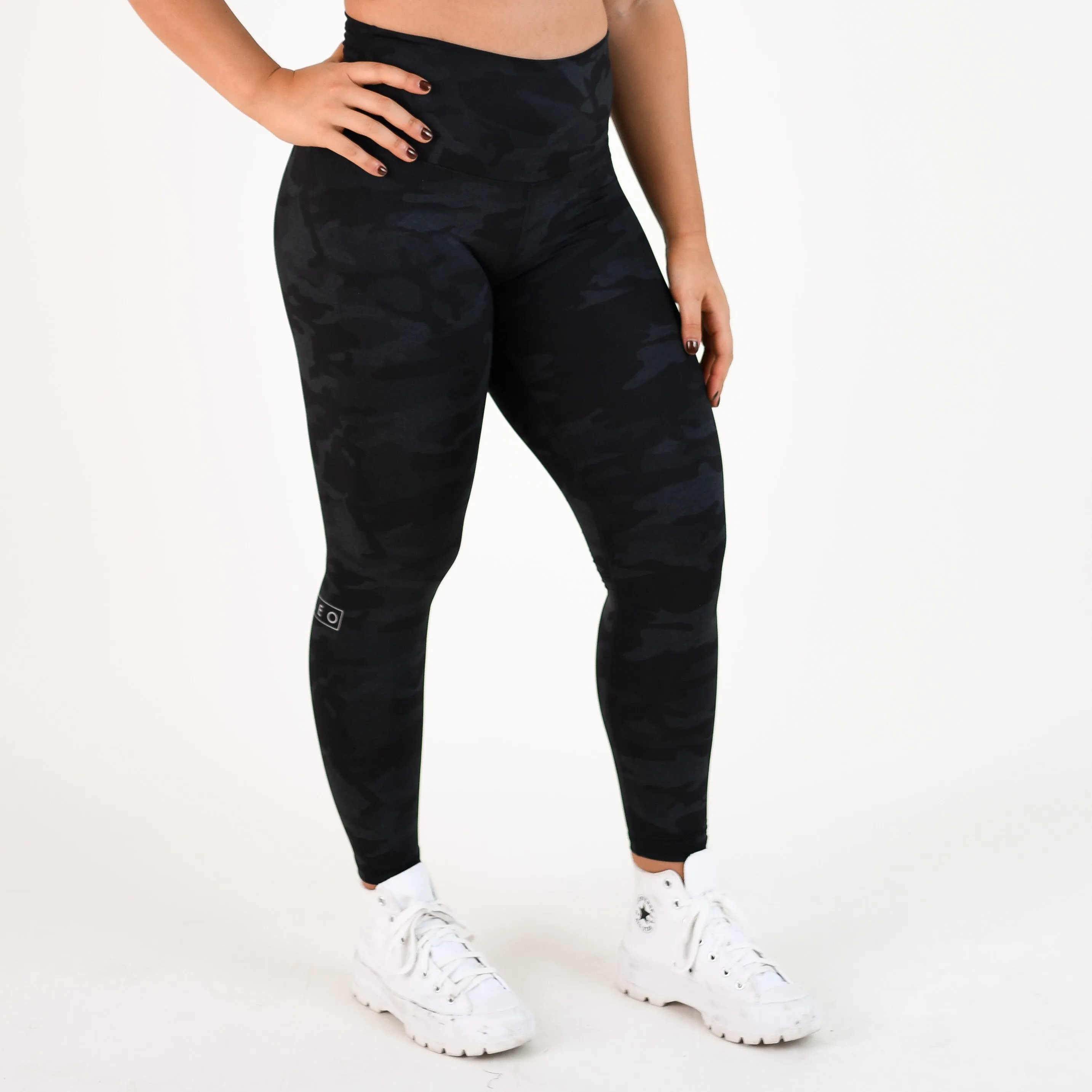 El Toro Legging 25" - High Rise