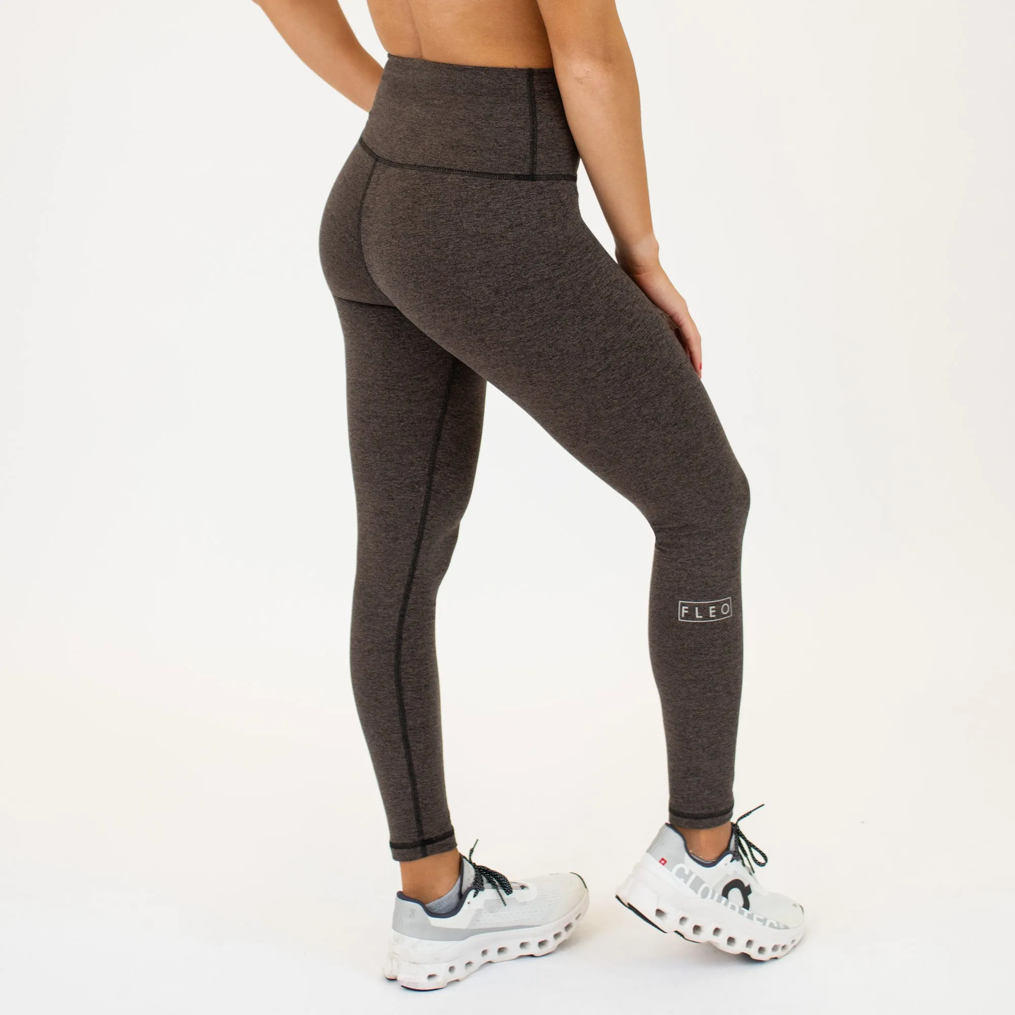 El Toro Legging 25" - High Rise