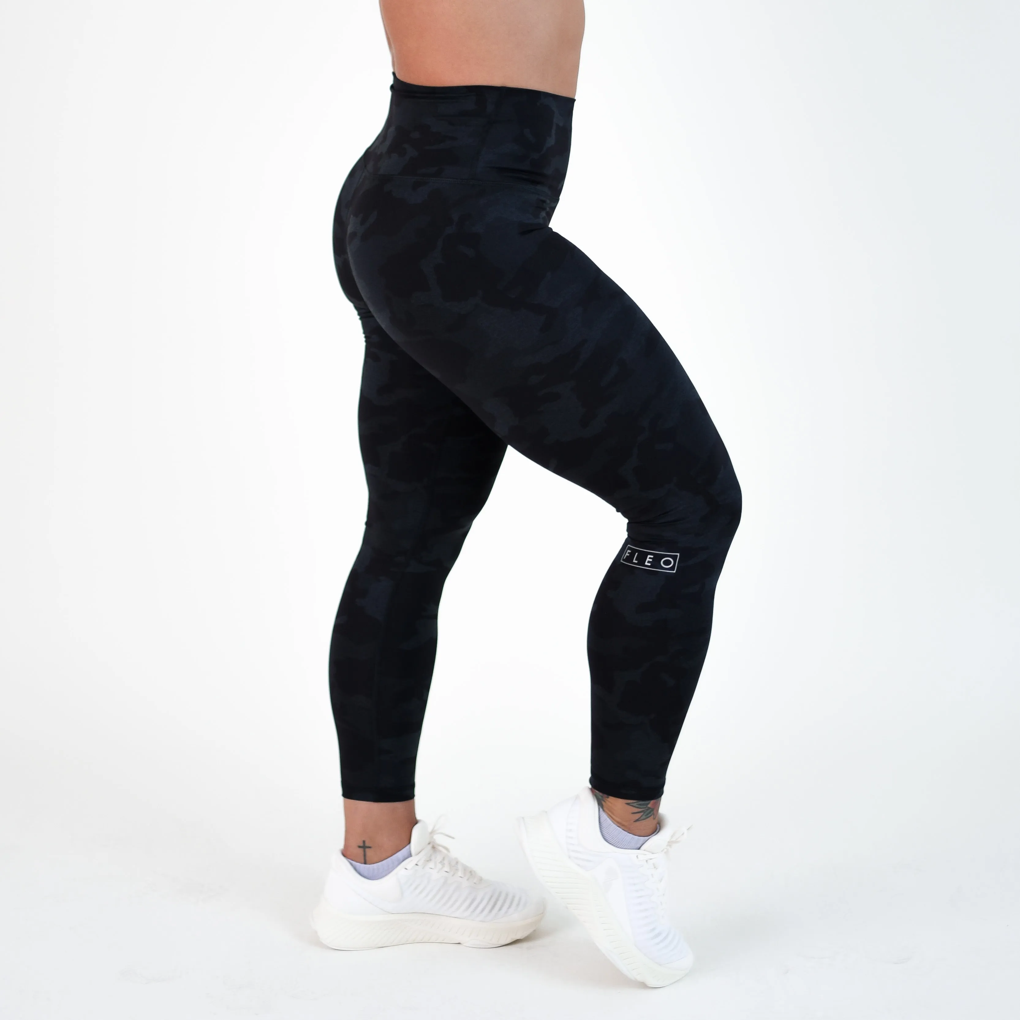 El Toro Legging 25" - High Rise