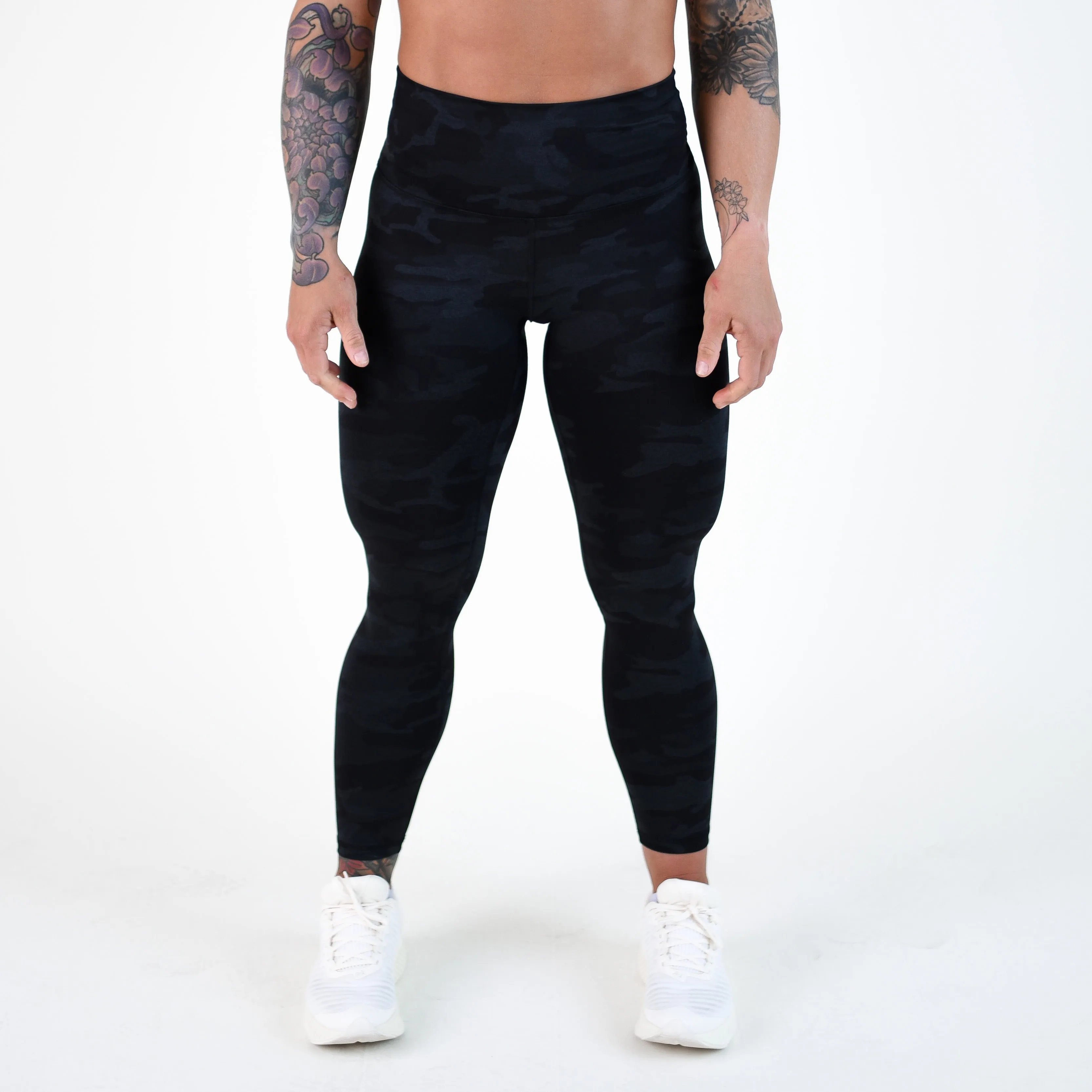 El Toro Legging 25" - High Rise