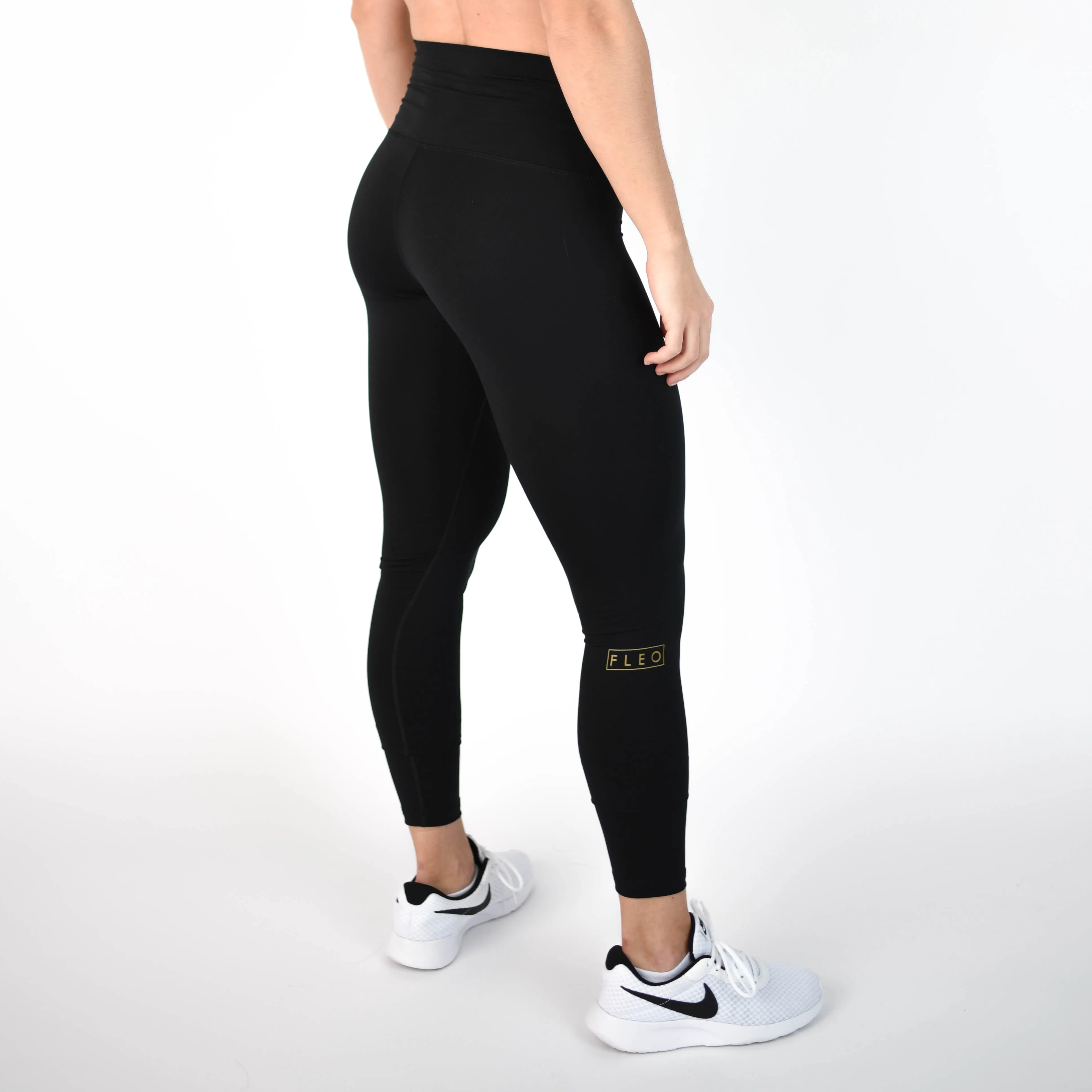 El Toro Legging 28" - High Rise