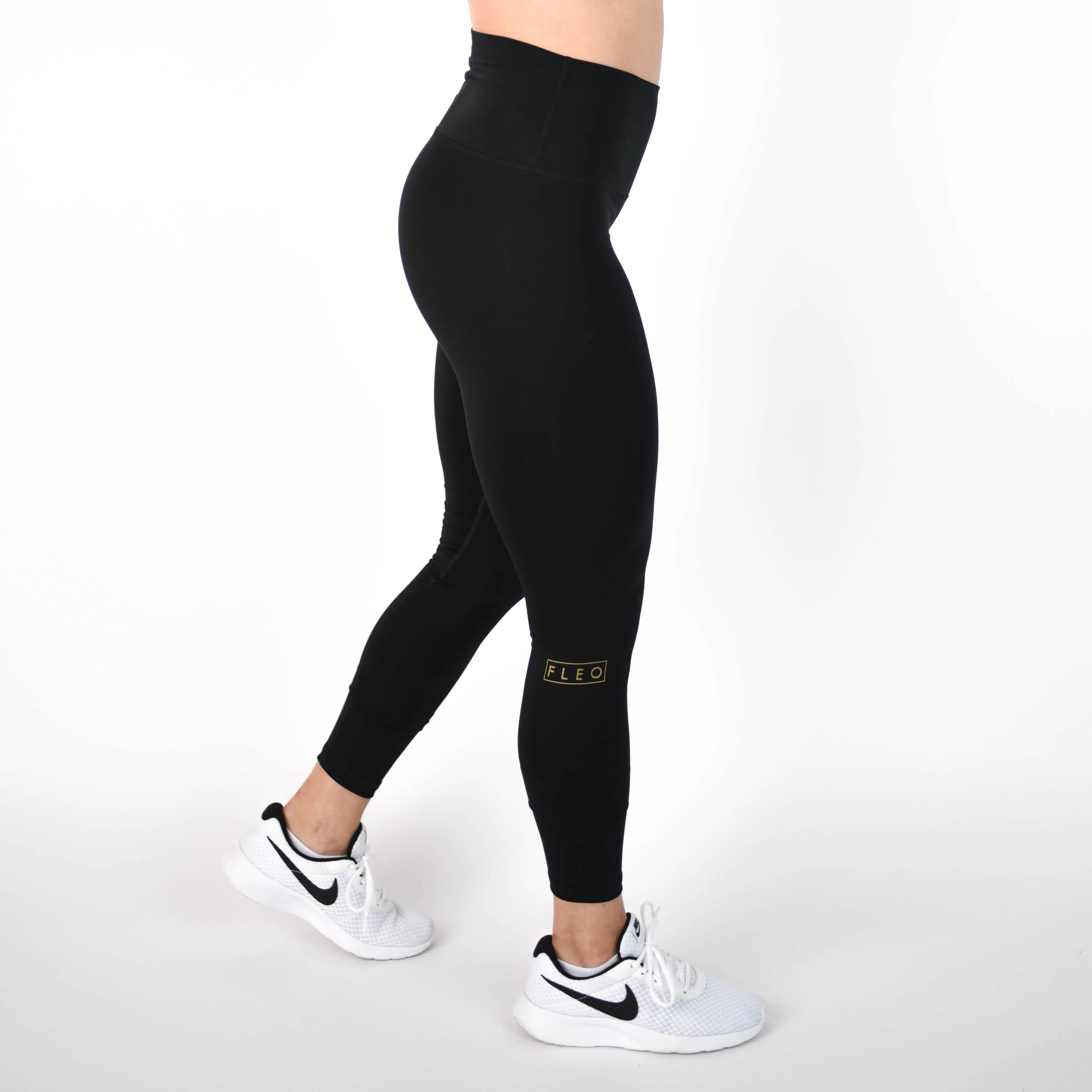 El Toro Legging 28" - High Rise