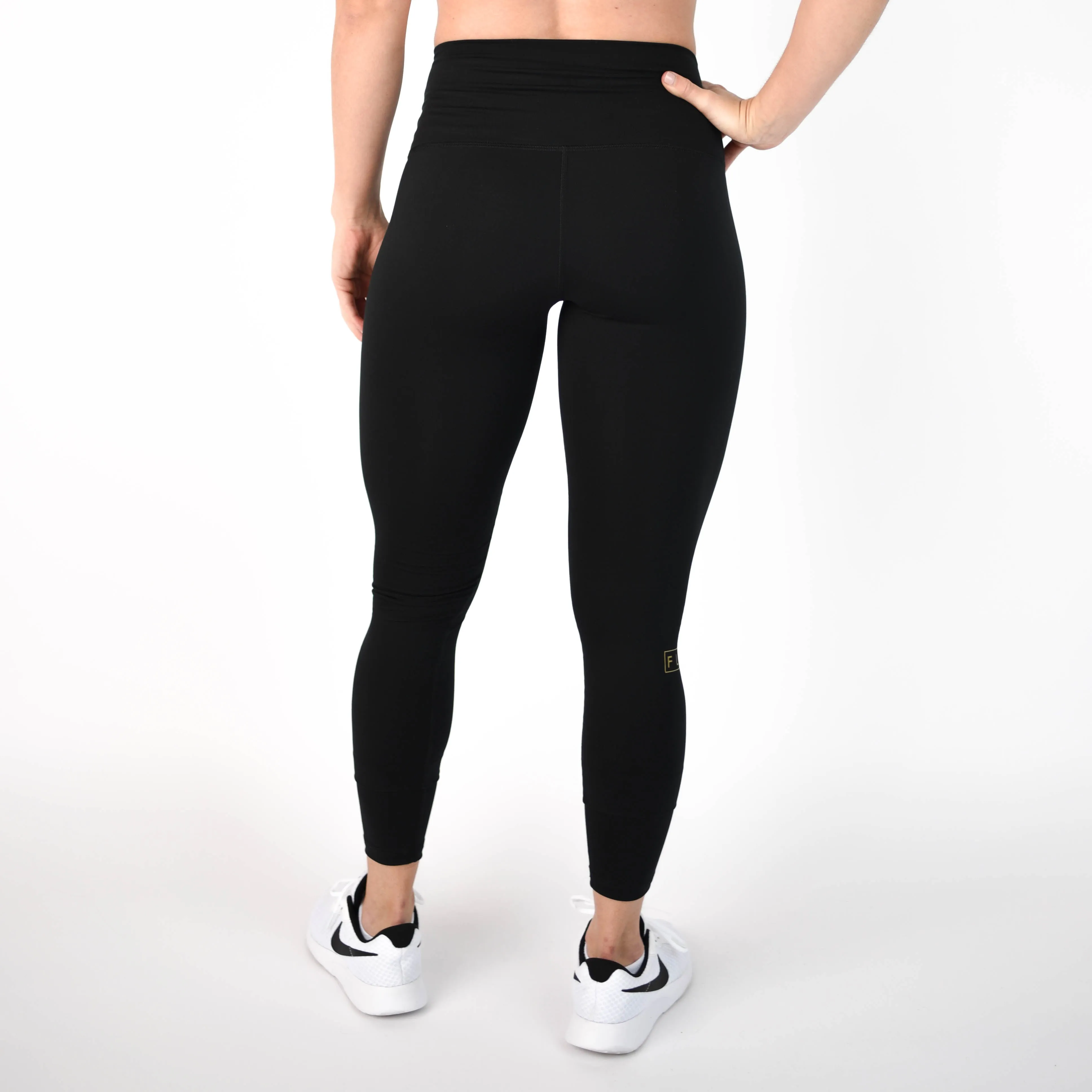 El Toro Legging 28" - High Rise