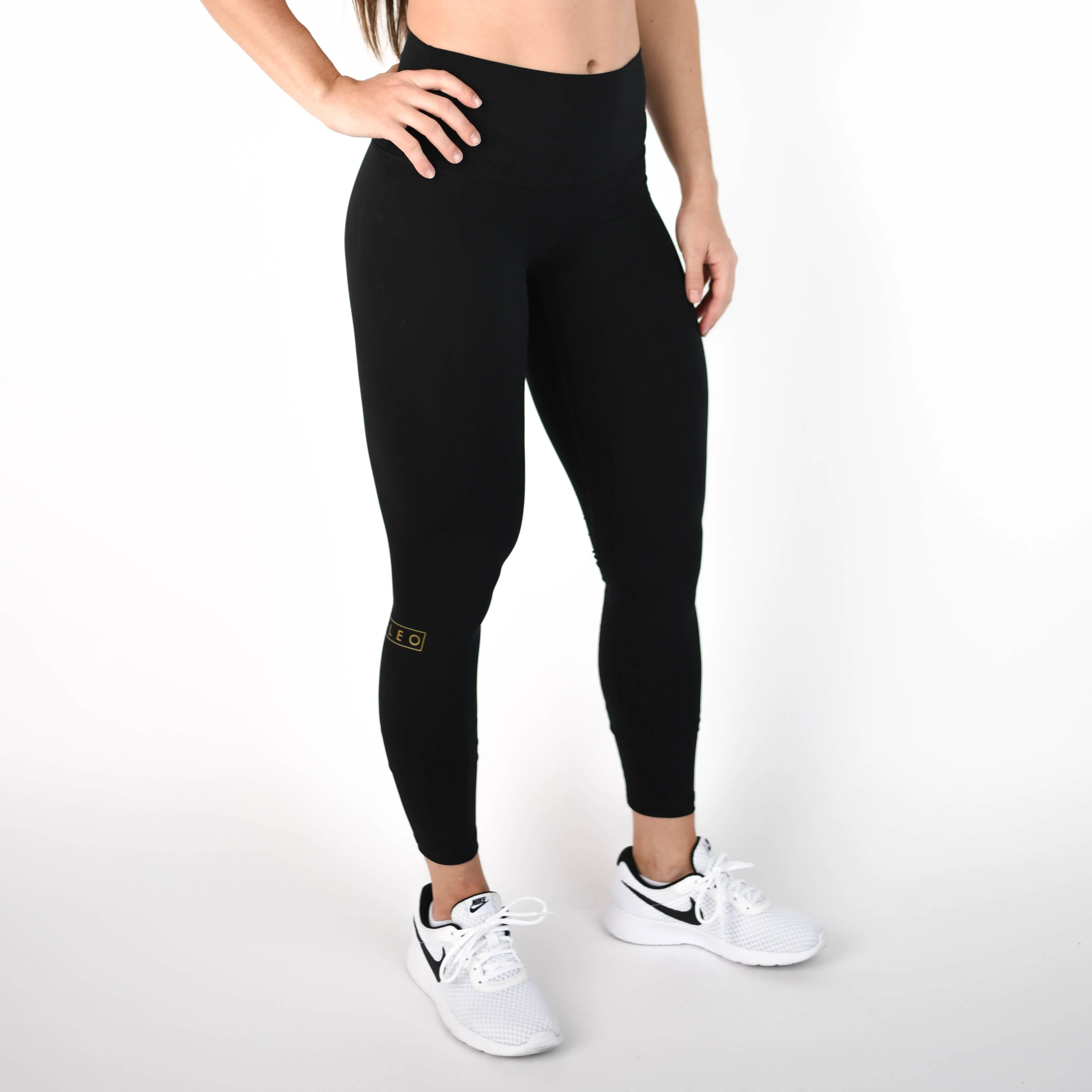 El Toro Legging 28" - High Rise