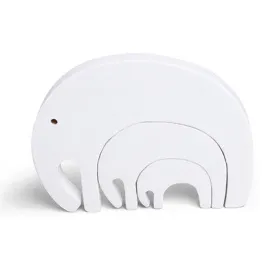 Elephant Puzzle