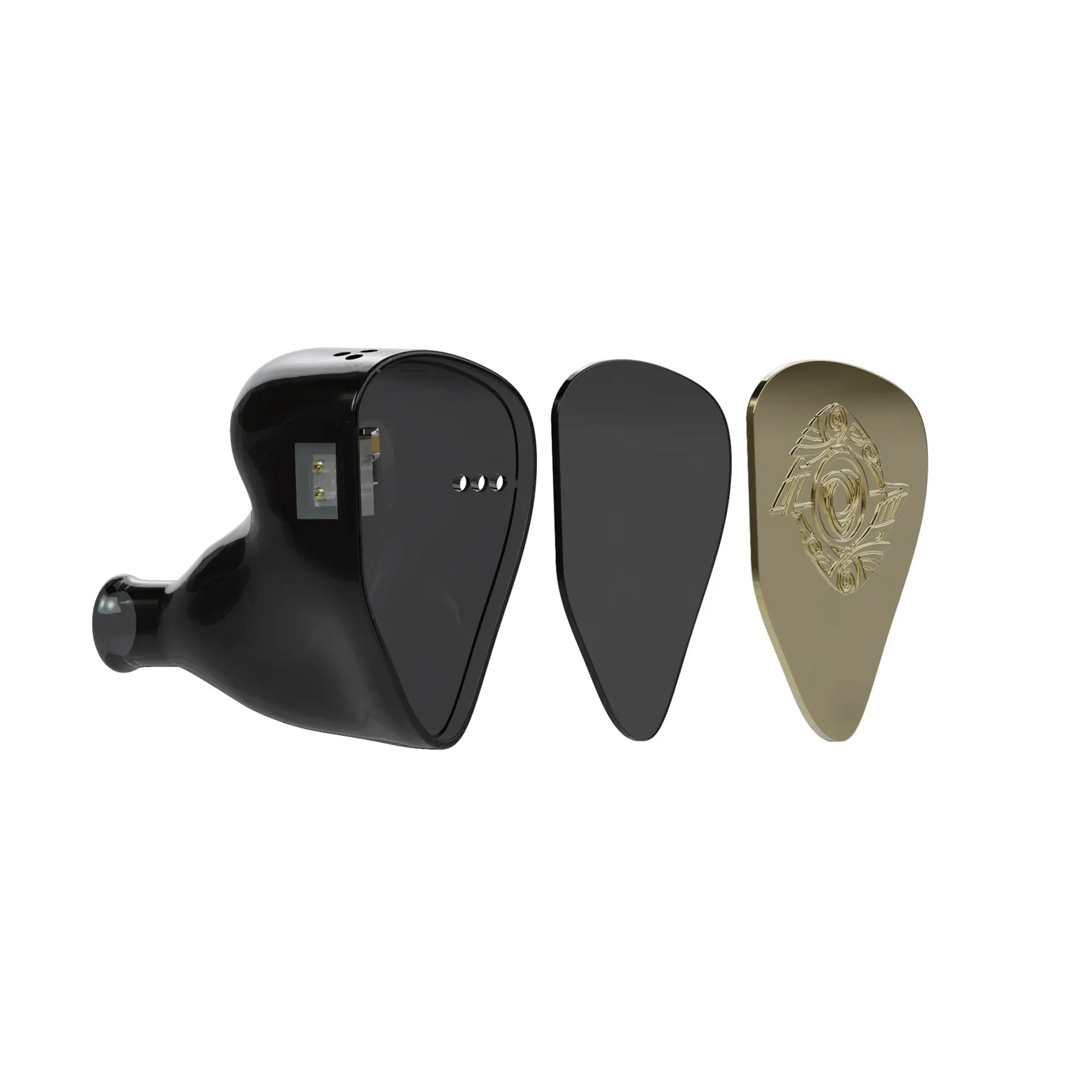 Empire Ears Raven Launch Edition Universal In-Ear Monitors