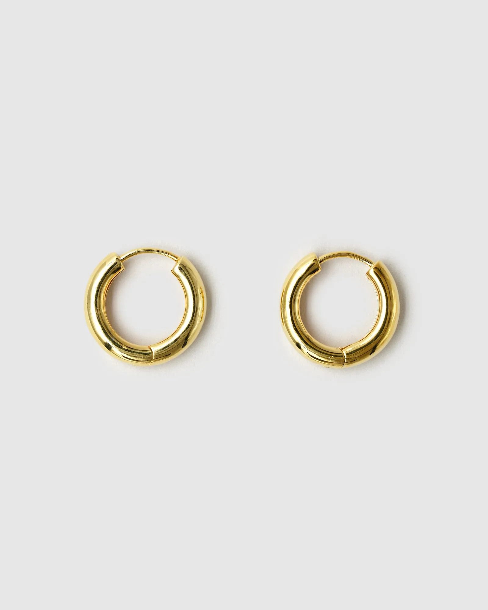 Everyday Mini Hoop Earrings