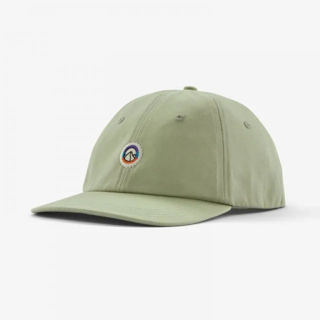 Fitz Roy Icon Trad Cap