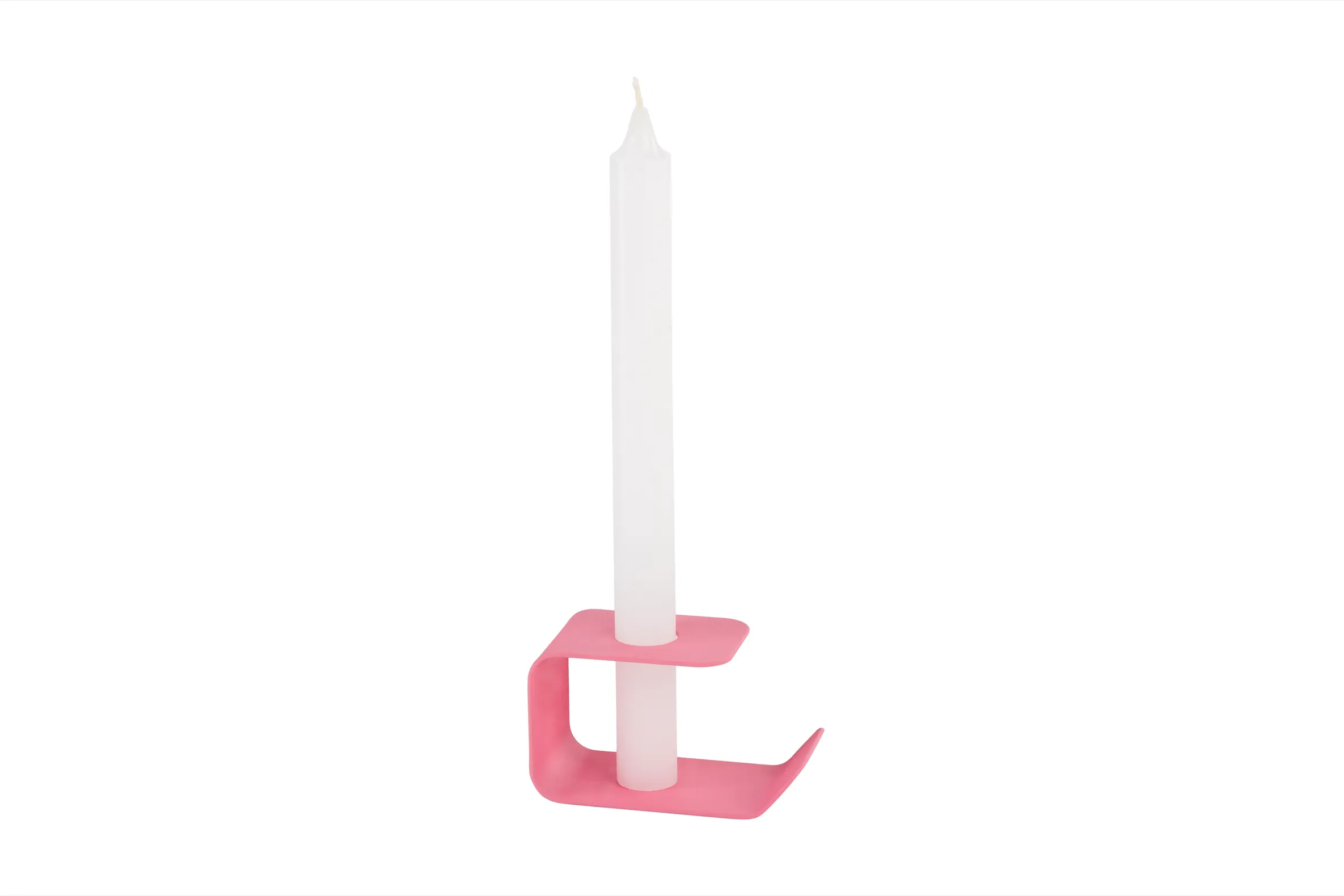 Flec Candle Holder - low