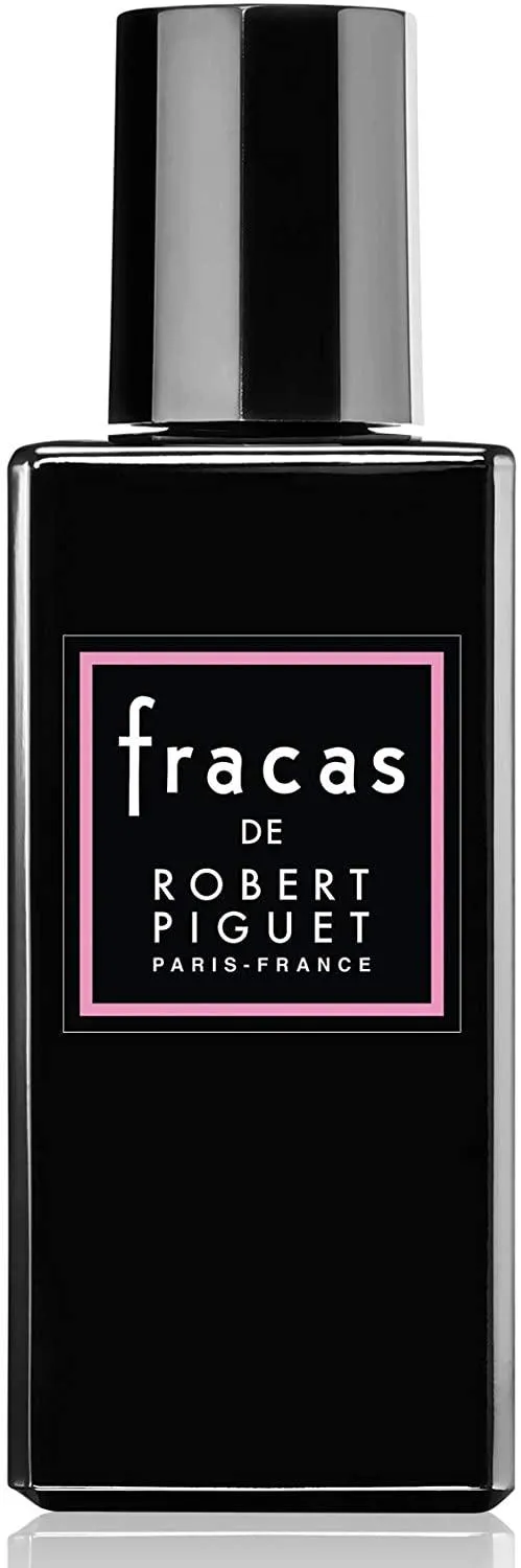 Fracas  Robert Piguet