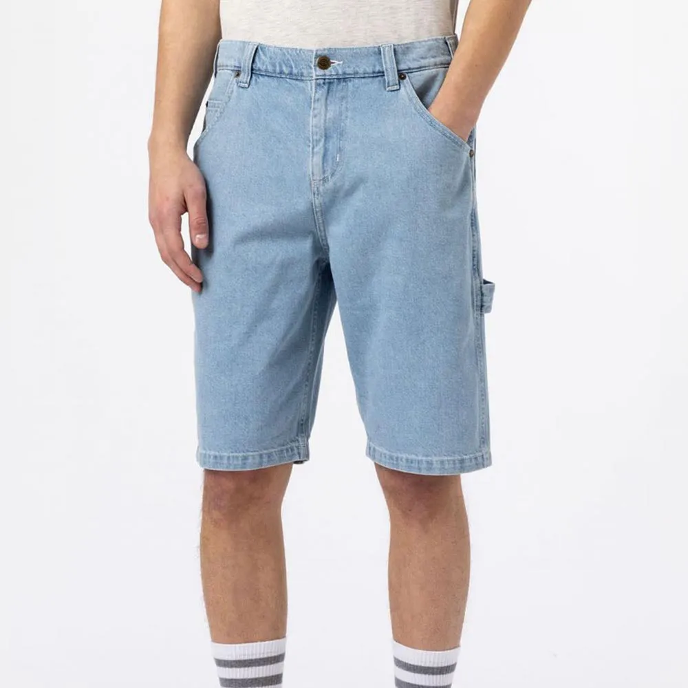 GARYVILLE DENIM SHORT