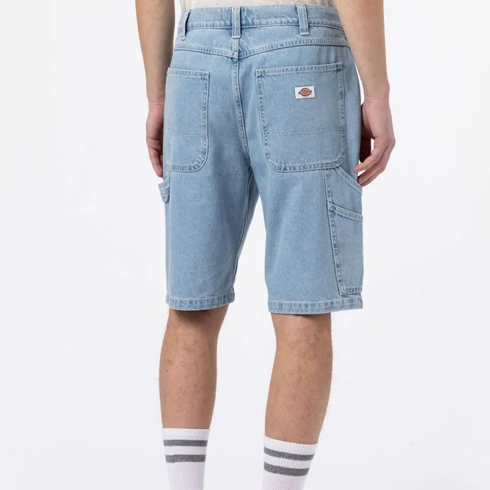 GARYVILLE DENIM SHORT