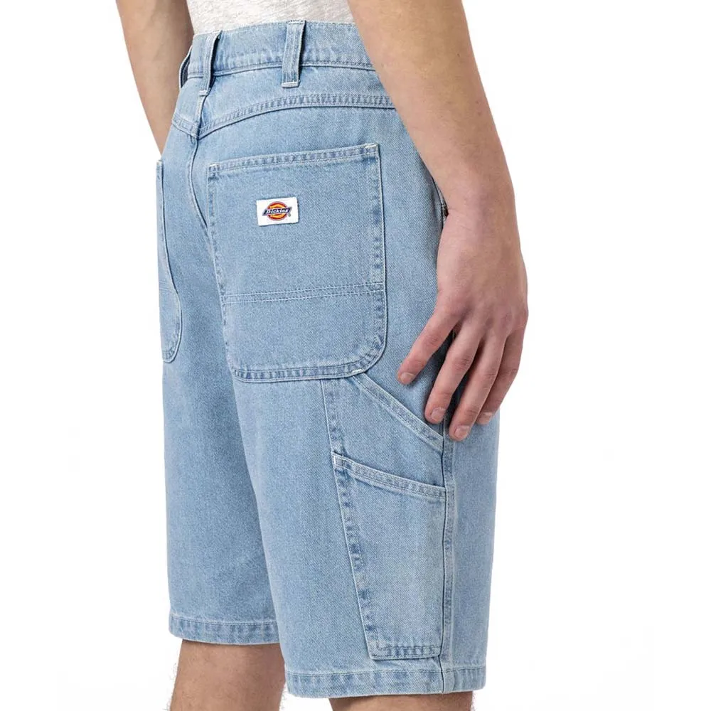 GARYVILLE DENIM SHORT