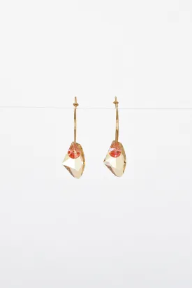 Ginger Earrings - No.2