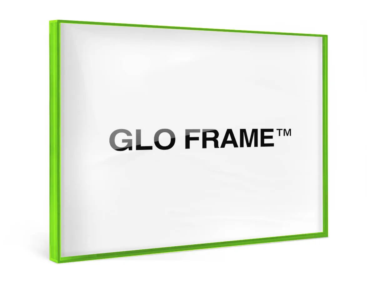 GLO Frame™