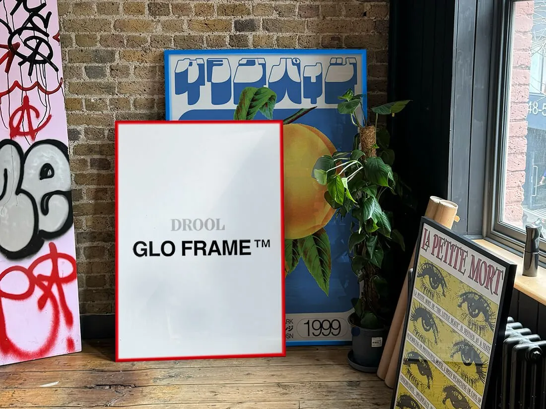 GLO Frame™