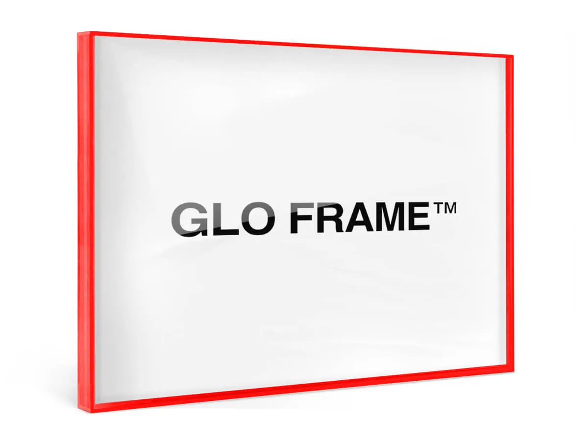 GLO Frame™