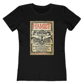 Hamlet Women's Tee