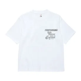 High Temper T-shirt - White