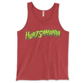 Hurtsamania Tank Top